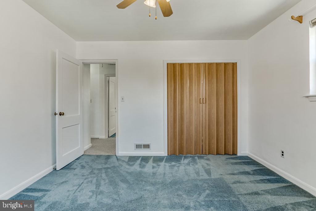 BRANDON VILLAGE - Residential Lease