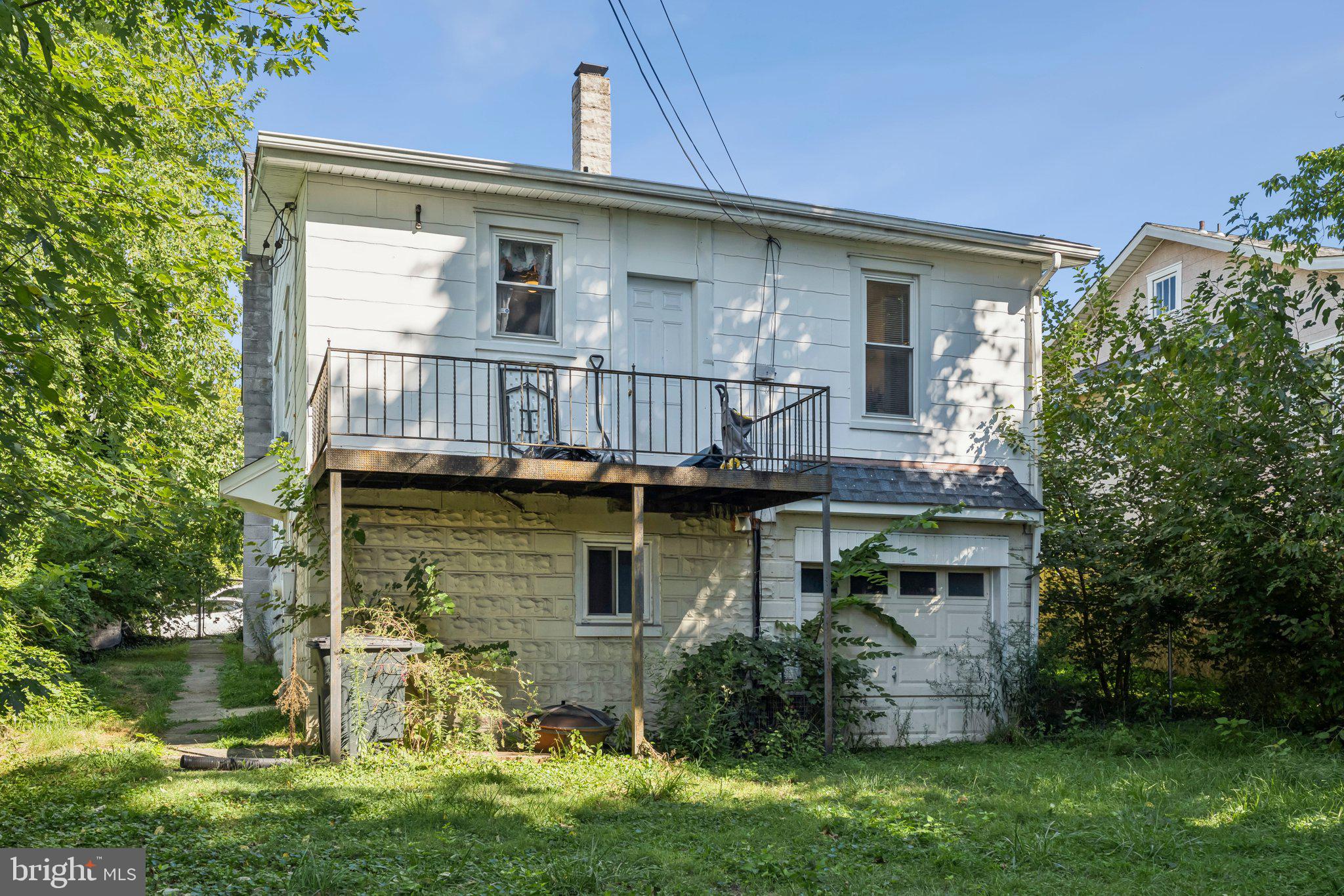 FRANKFORD - Residential