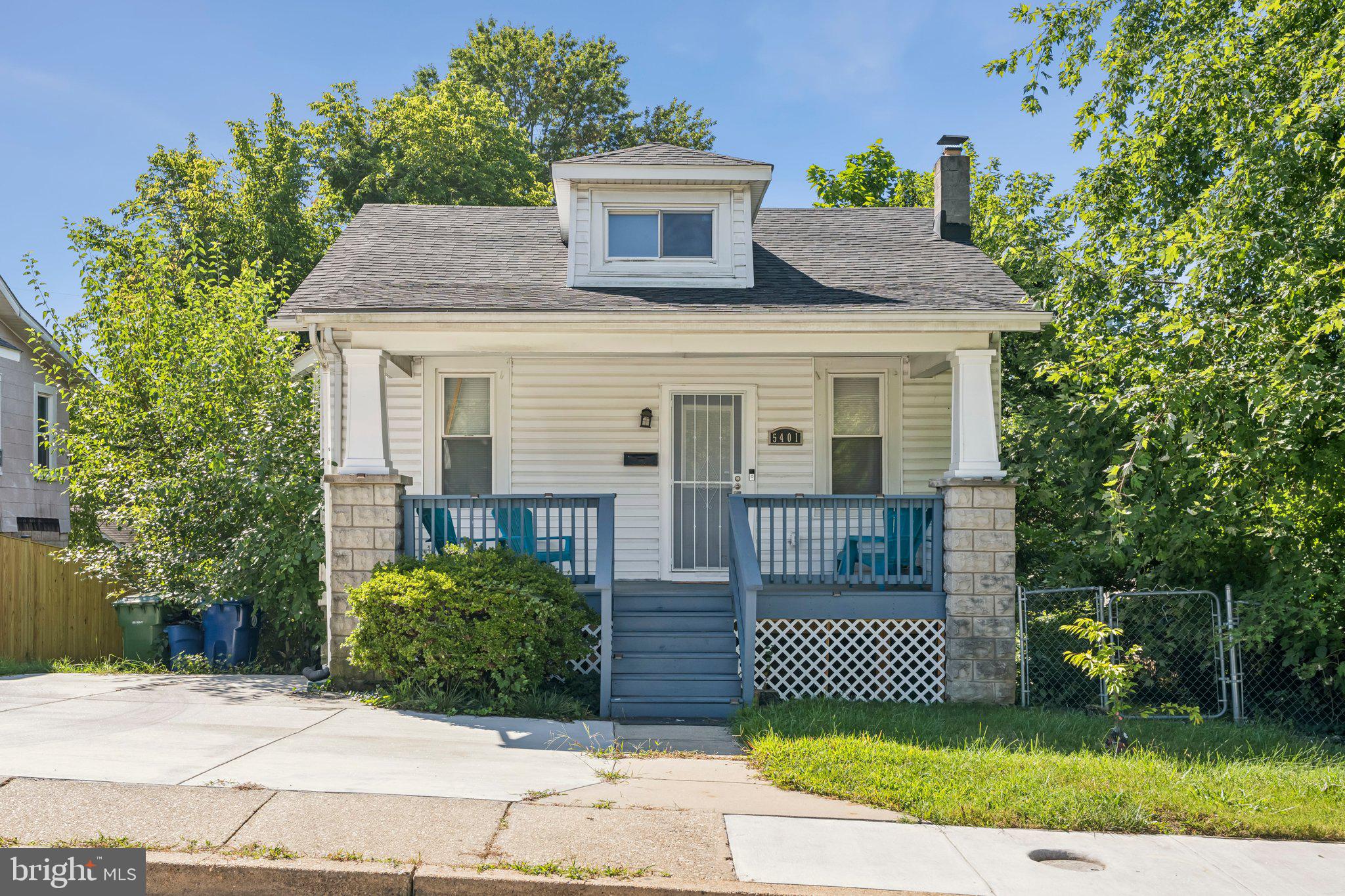 FRANKFORD - Residential