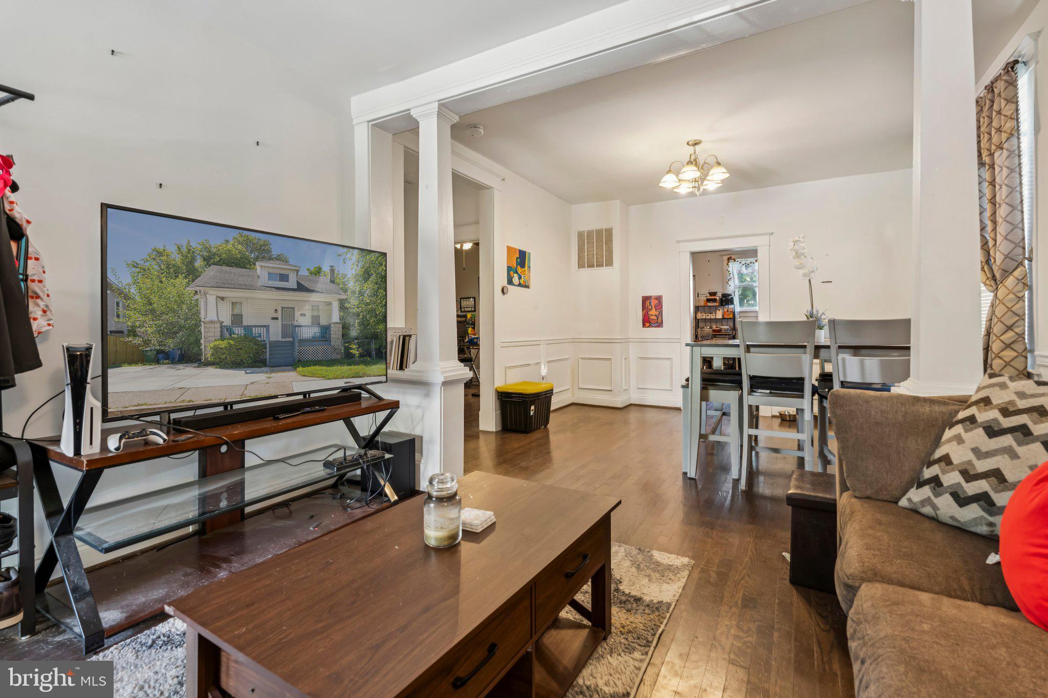 FRANKFORD - Residential