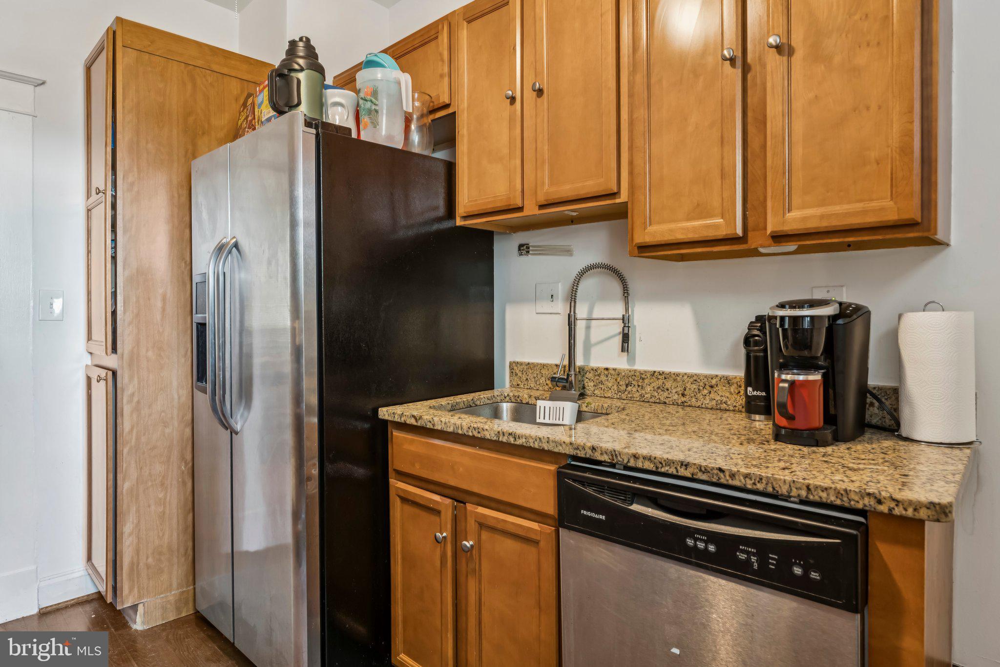 FRANKFORD - Residential