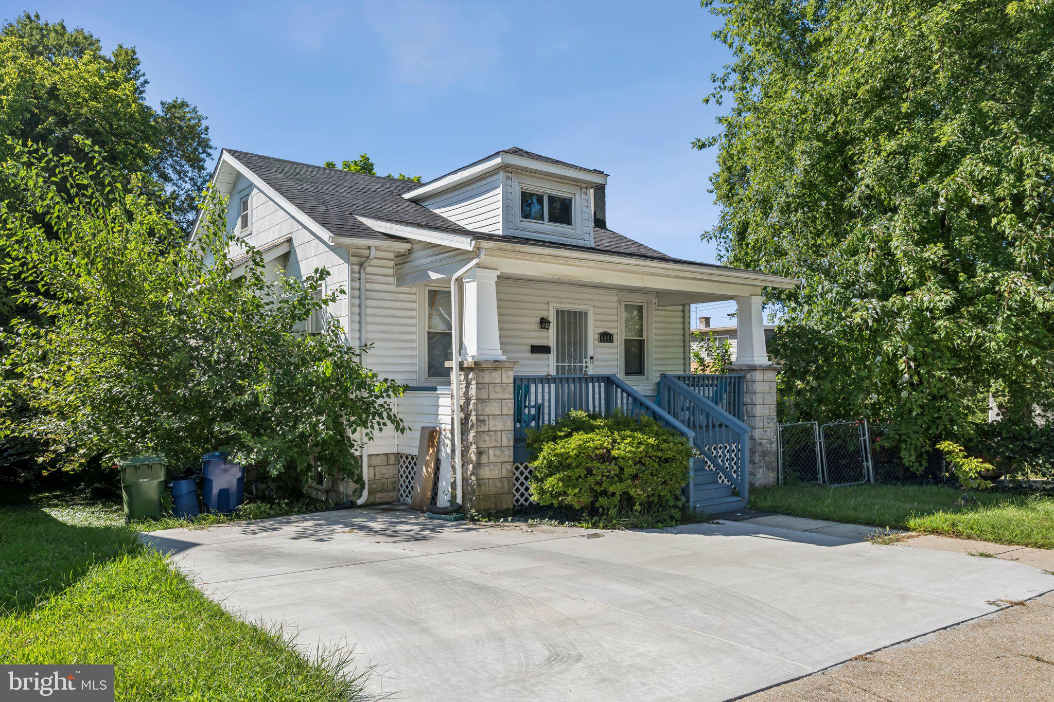 FRANKFORD - Residential