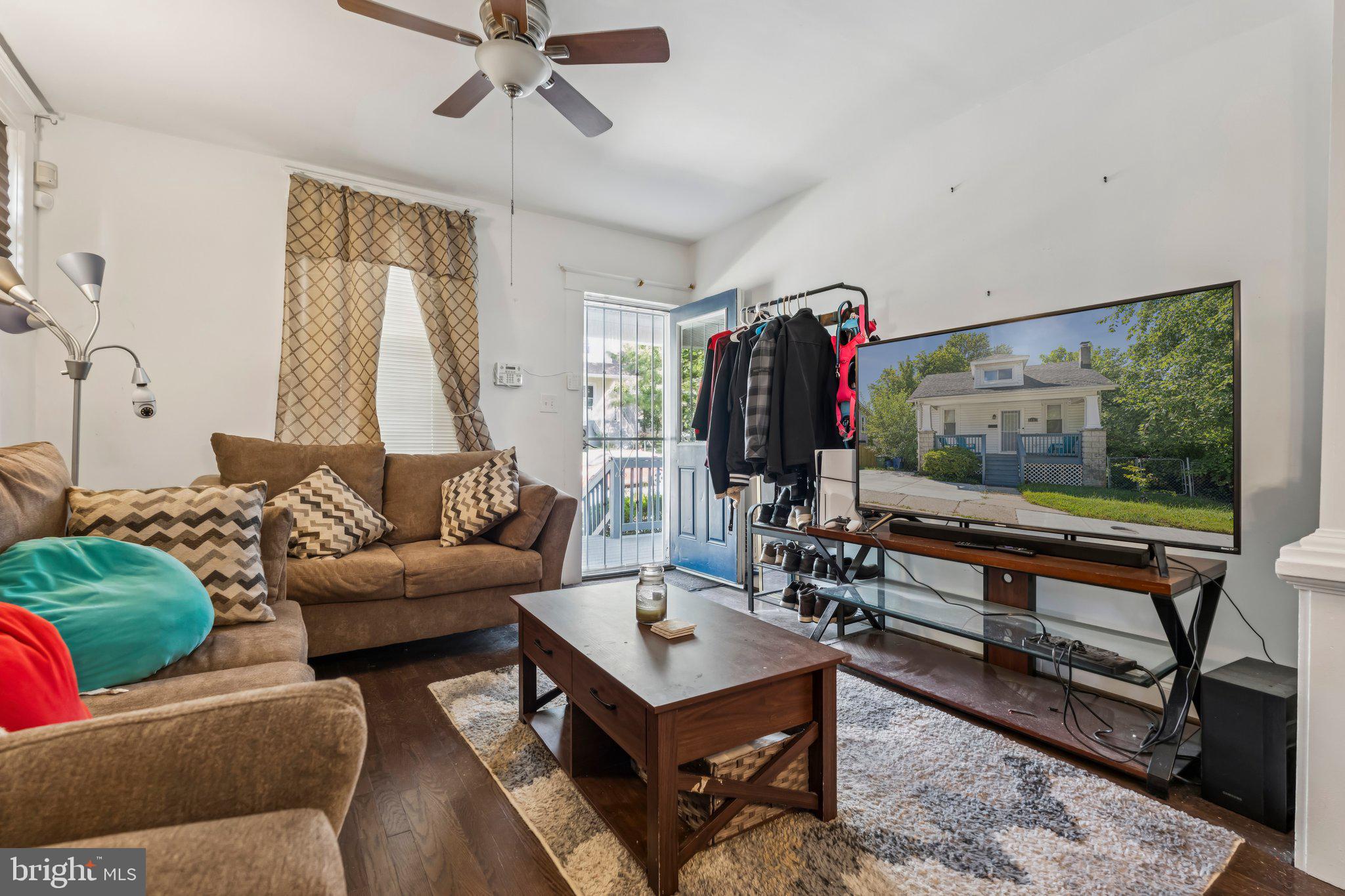 FRANKFORD - Residential