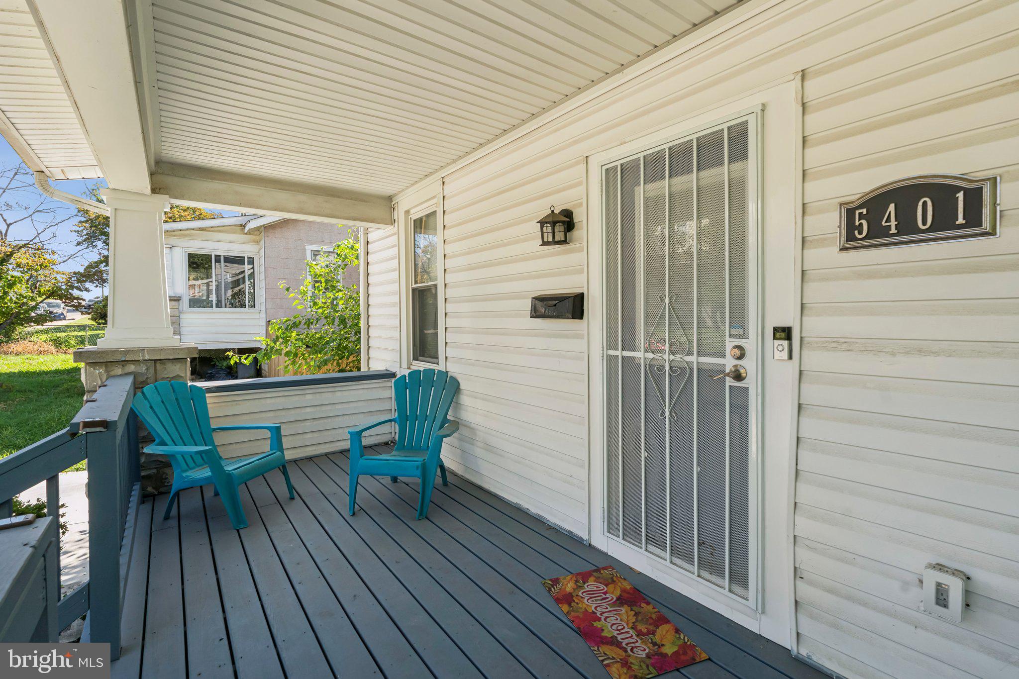 FRANKFORD - Residential