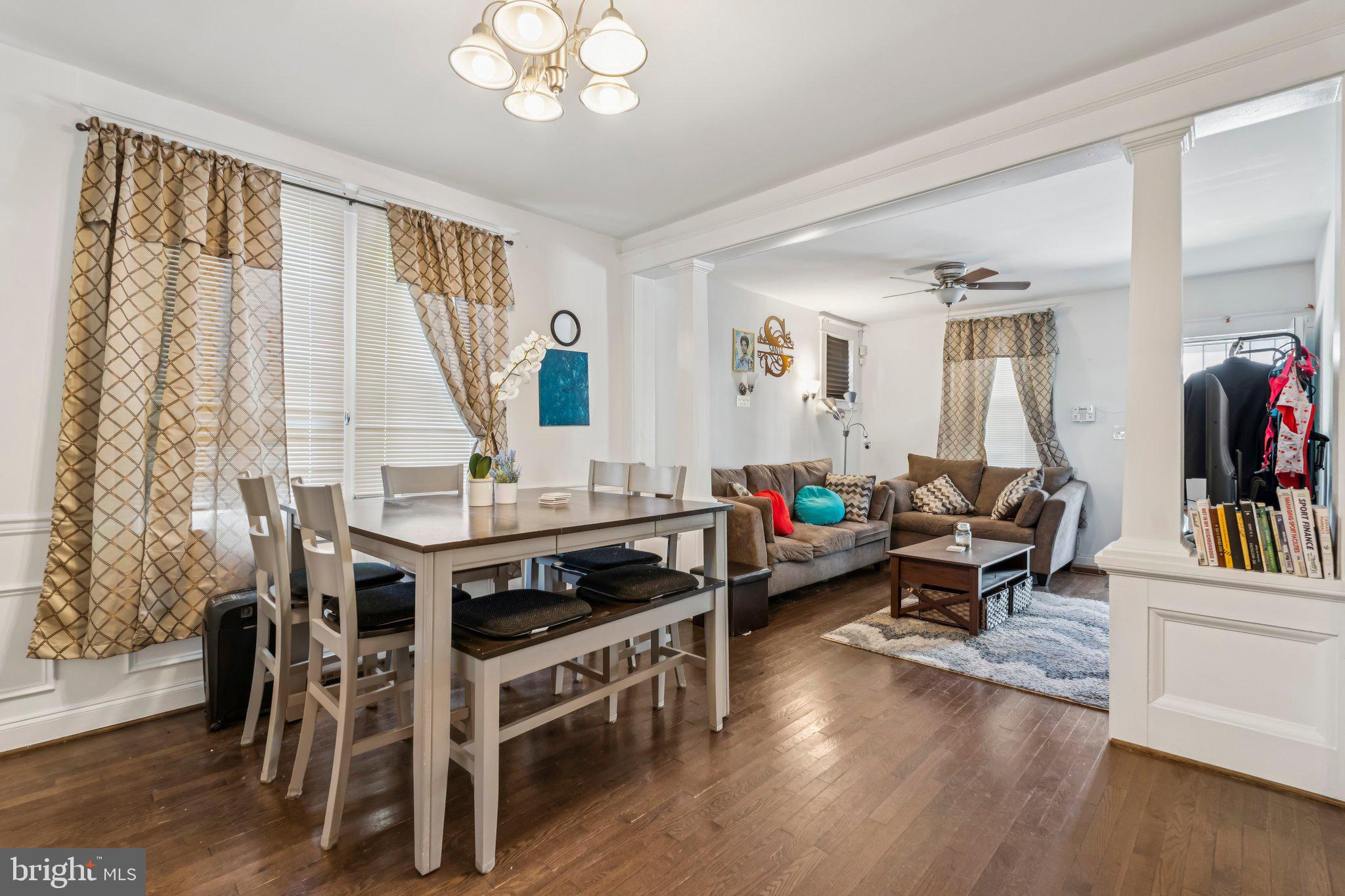 FRANKFORD - Residential