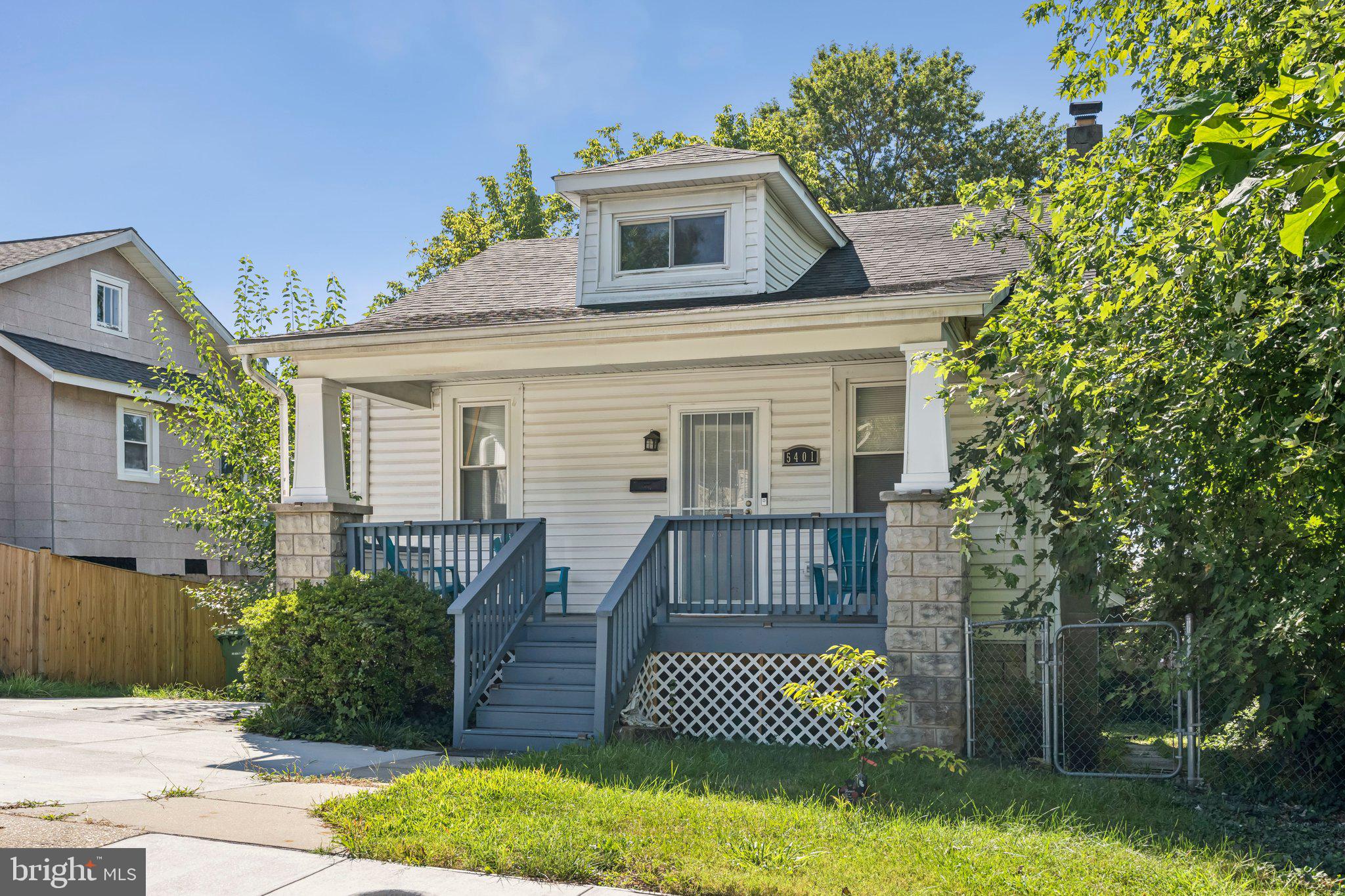 FRANKFORD - Residential