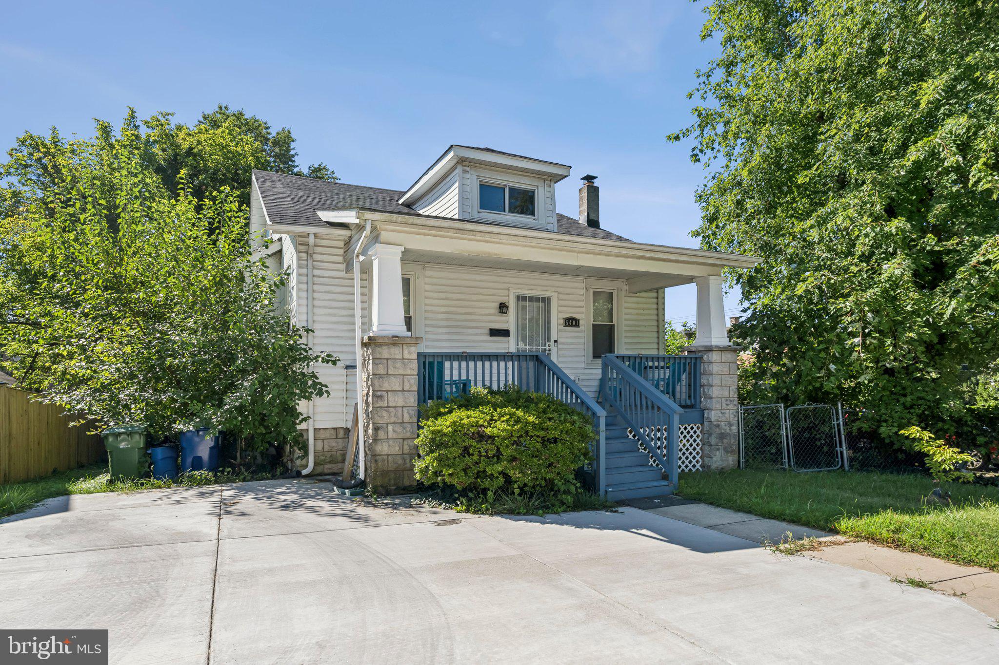 FRANKFORD - Residential