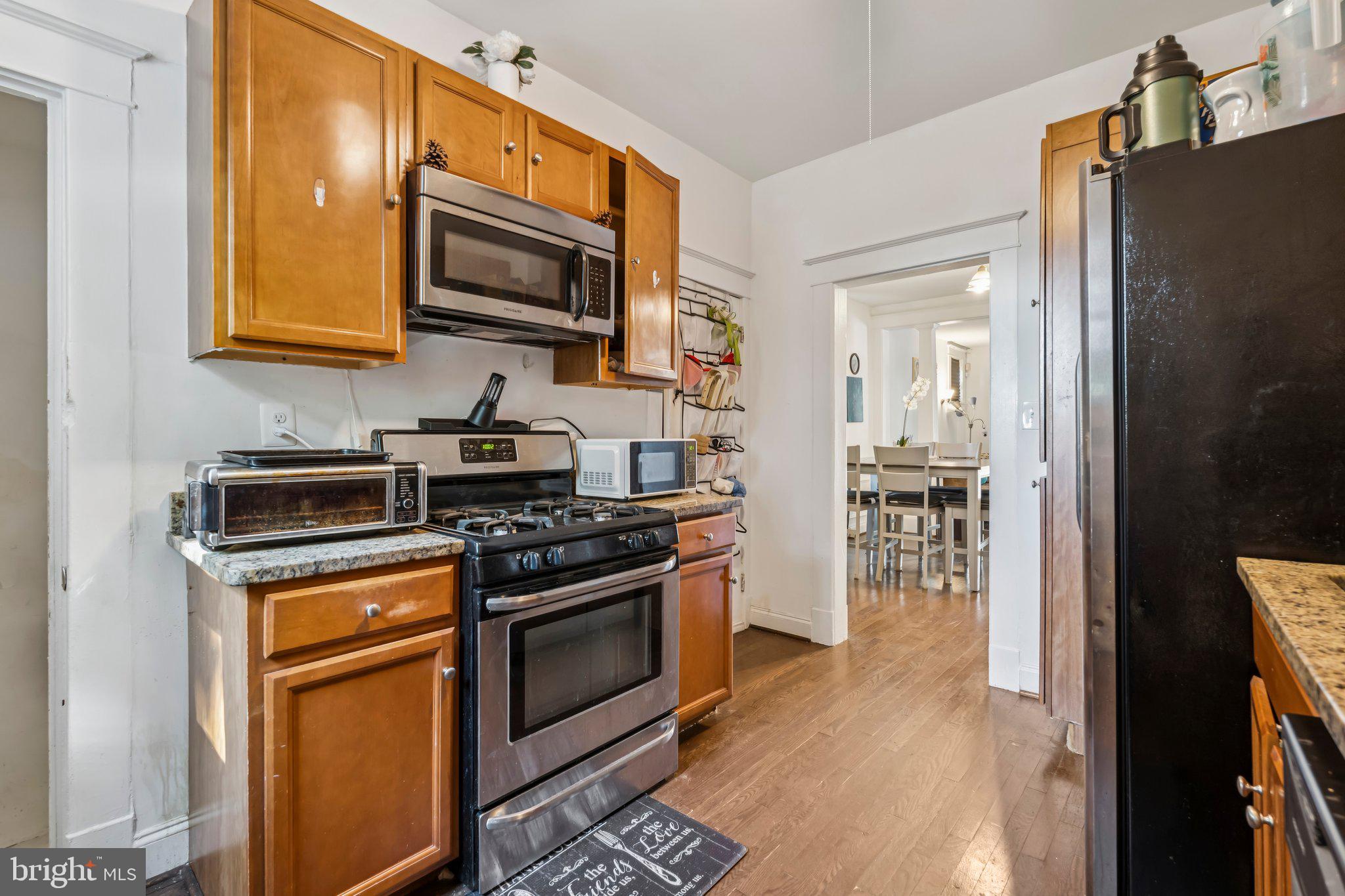 FRANKFORD - Residential