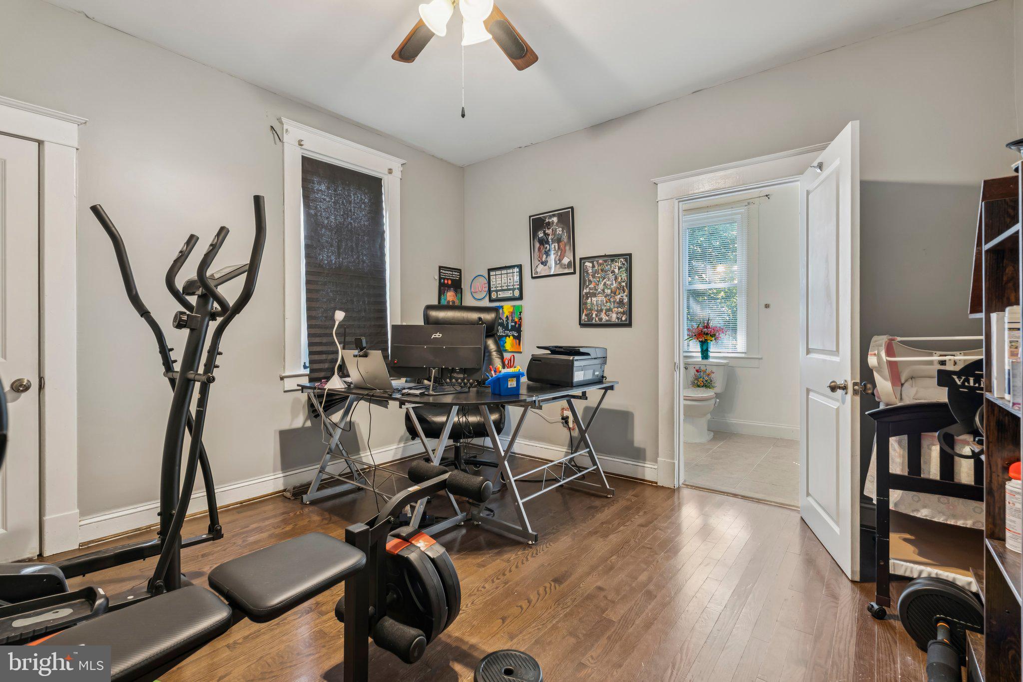 FRANKFORD - Residential
