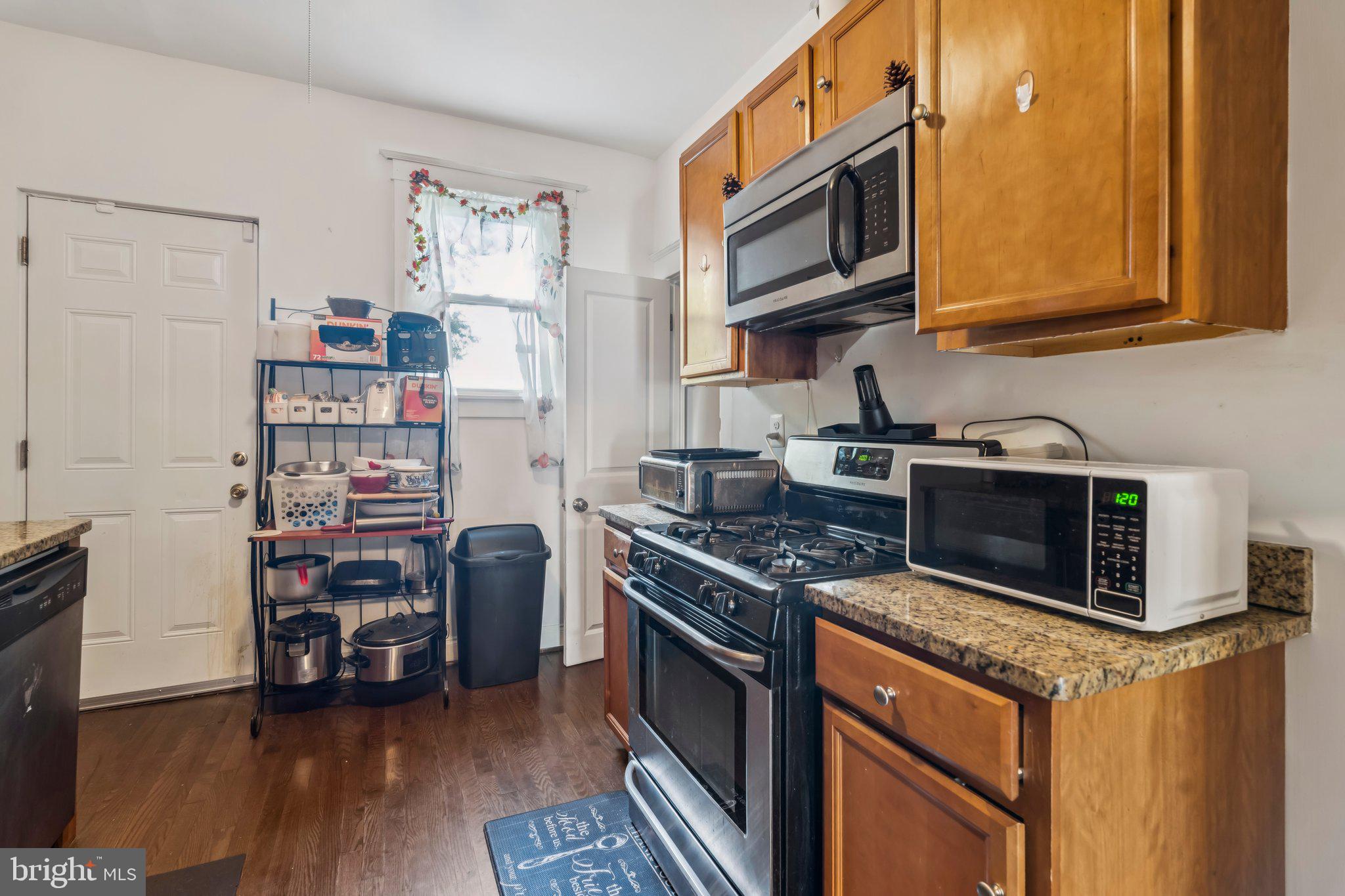FRANKFORD - Residential