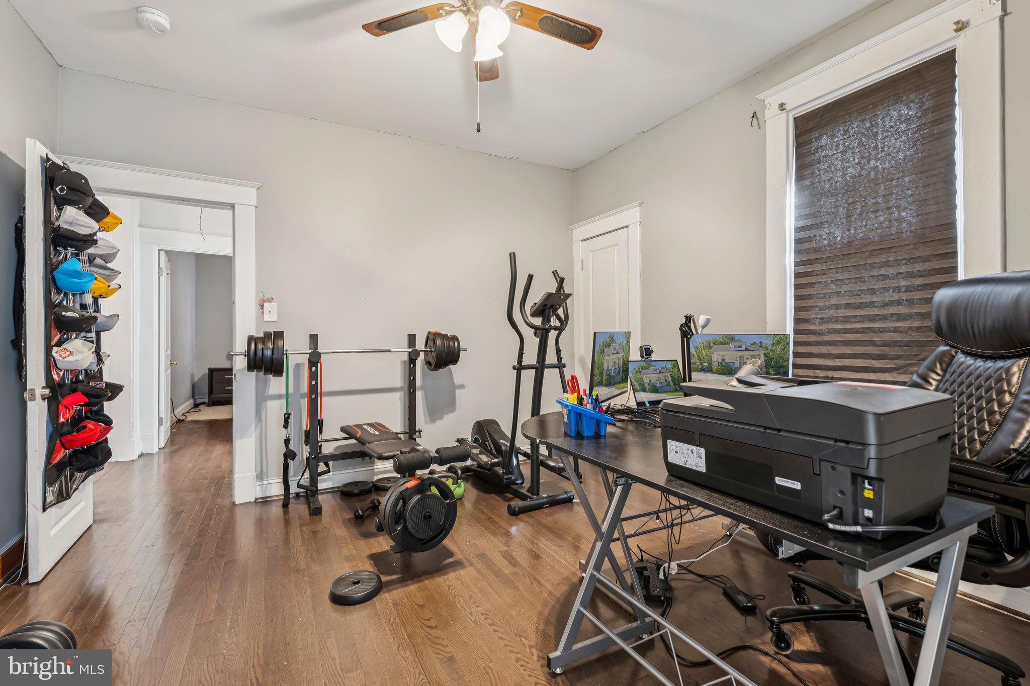 FRANKFORD - Residential