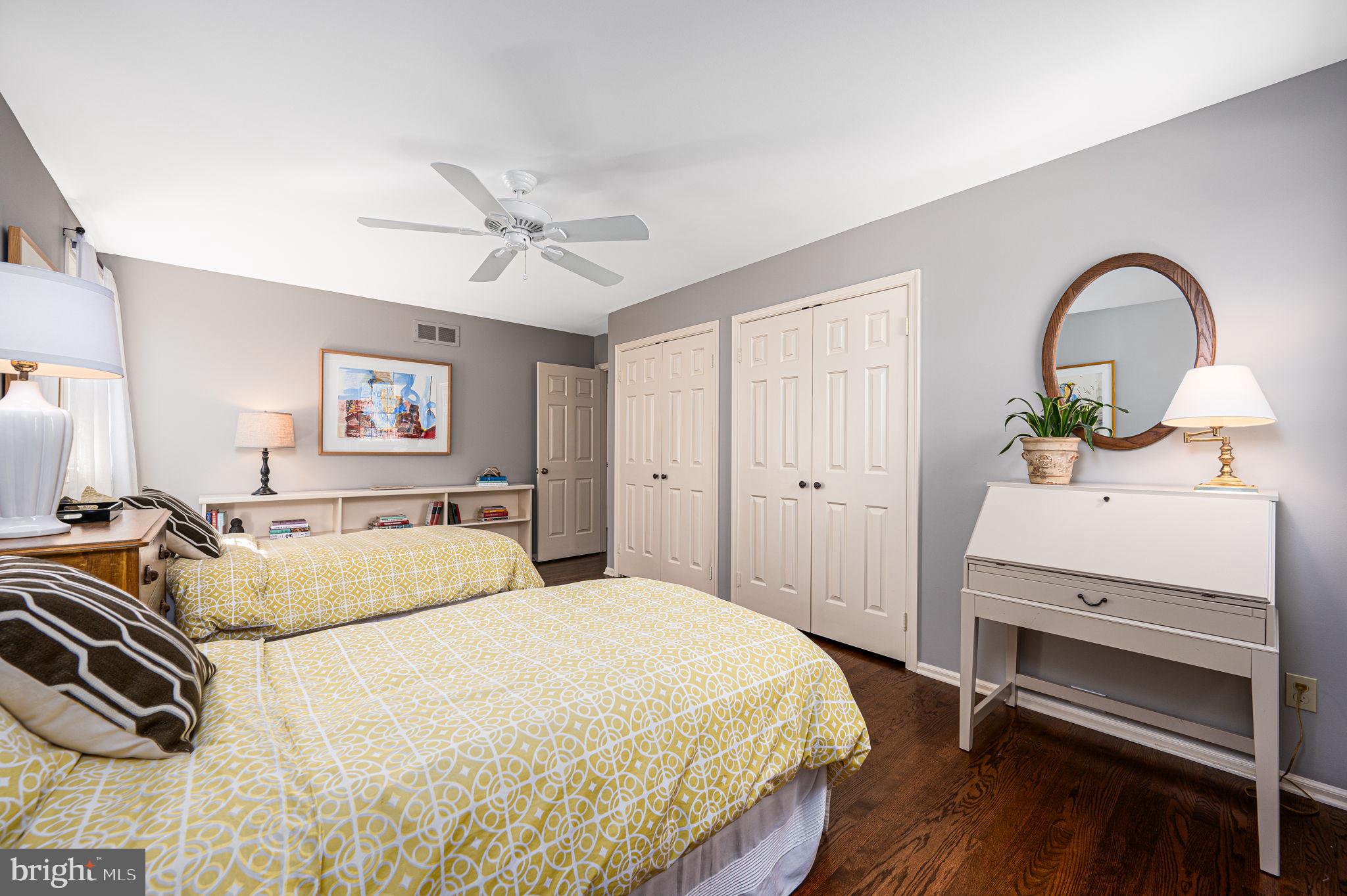 MIRROR LAKE FARMS - Residential