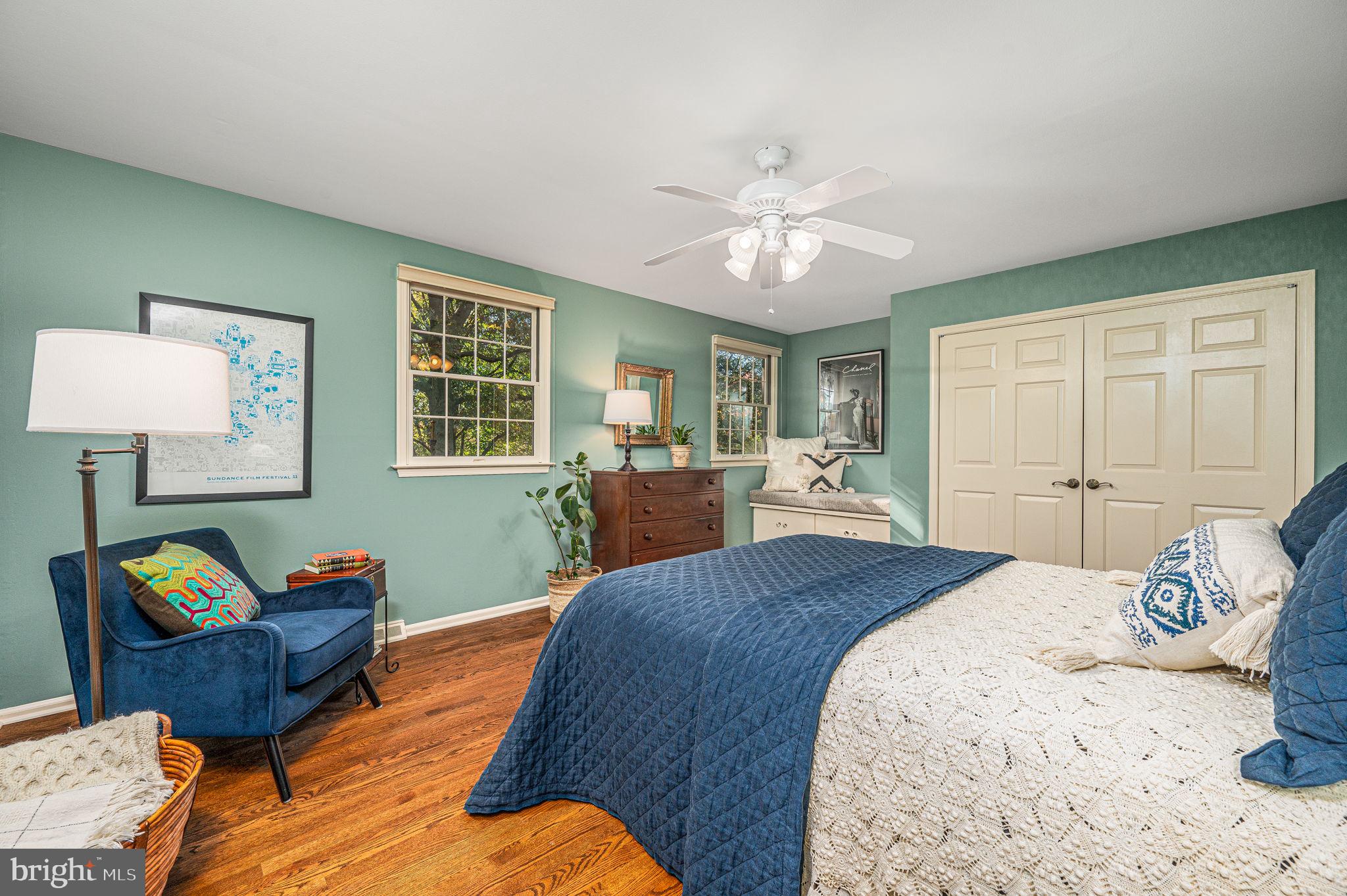 MIRROR LAKE FARMS - Residential