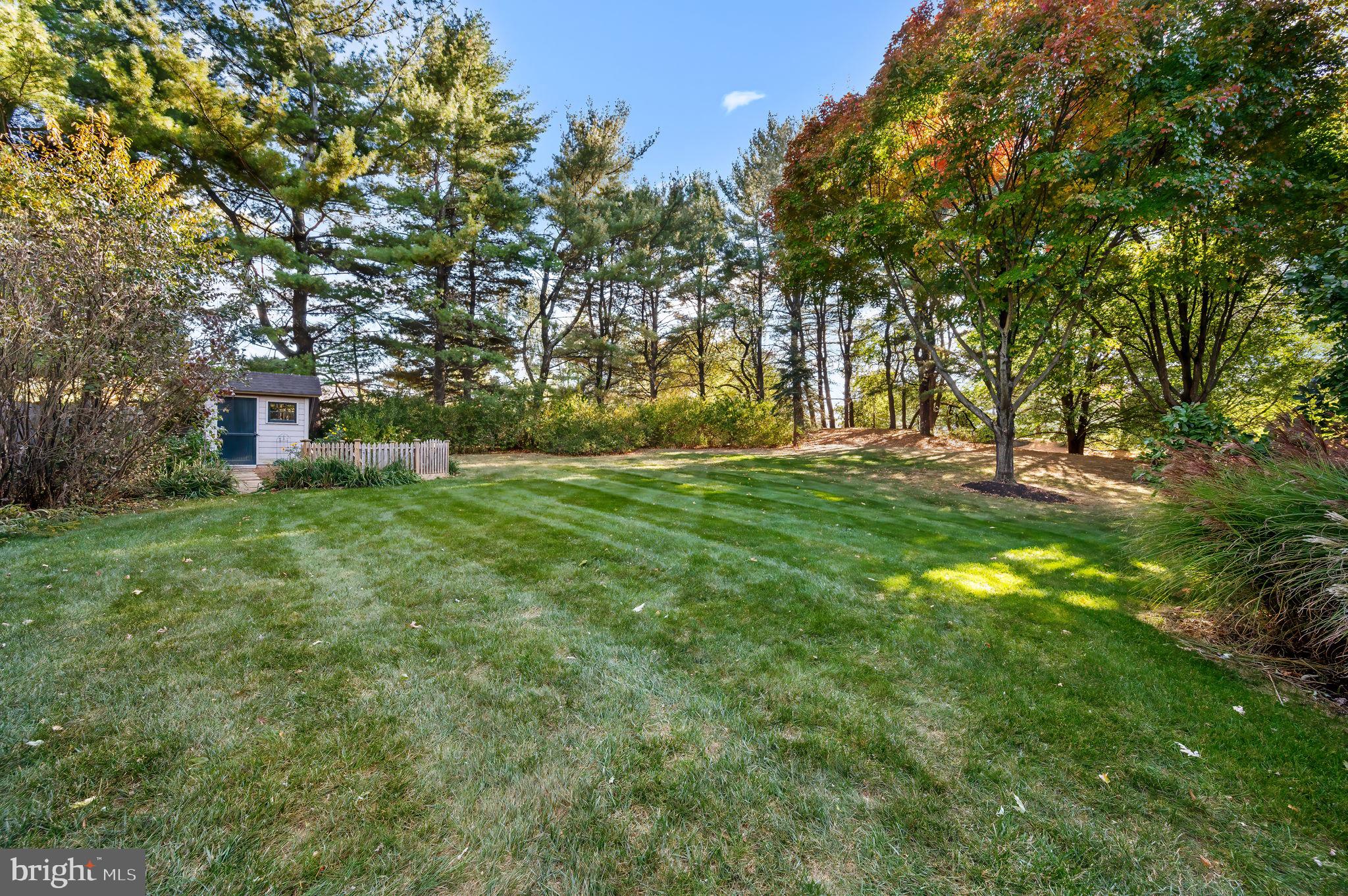 MIRROR LAKE FARMS - Residential