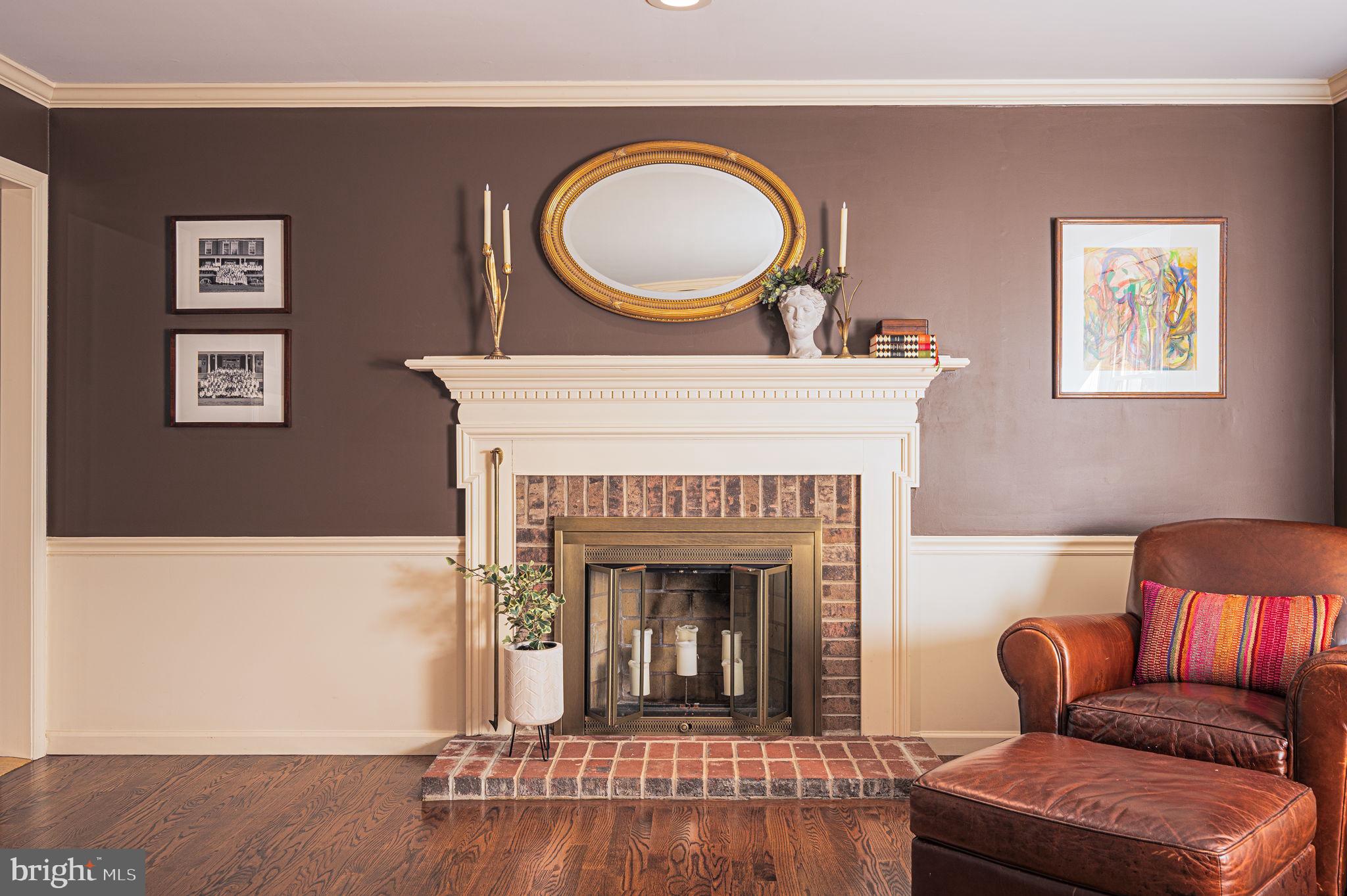 MIRROR LAKE FARMS - Residential