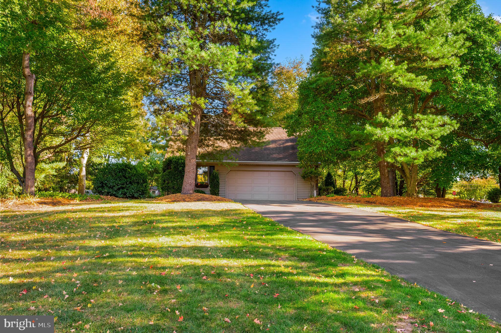 MIRROR LAKE FARMS - Residential