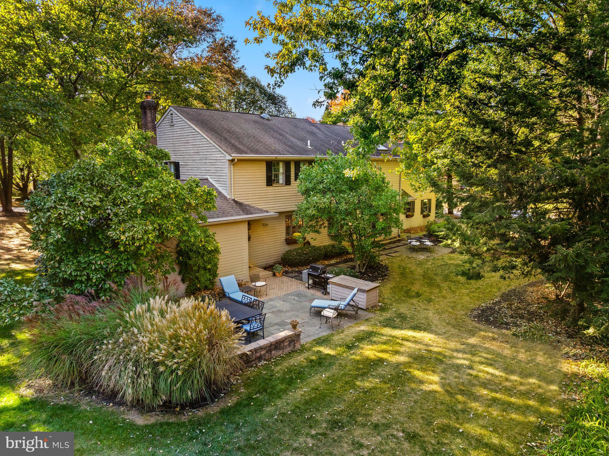 MIRROR LAKE FARMS - Residential