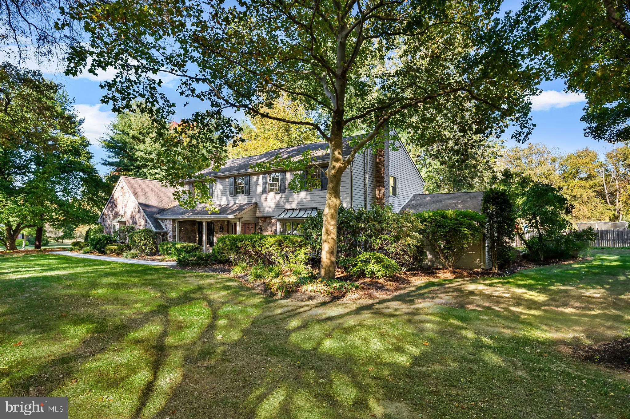 MIRROR LAKE FARMS - Residential