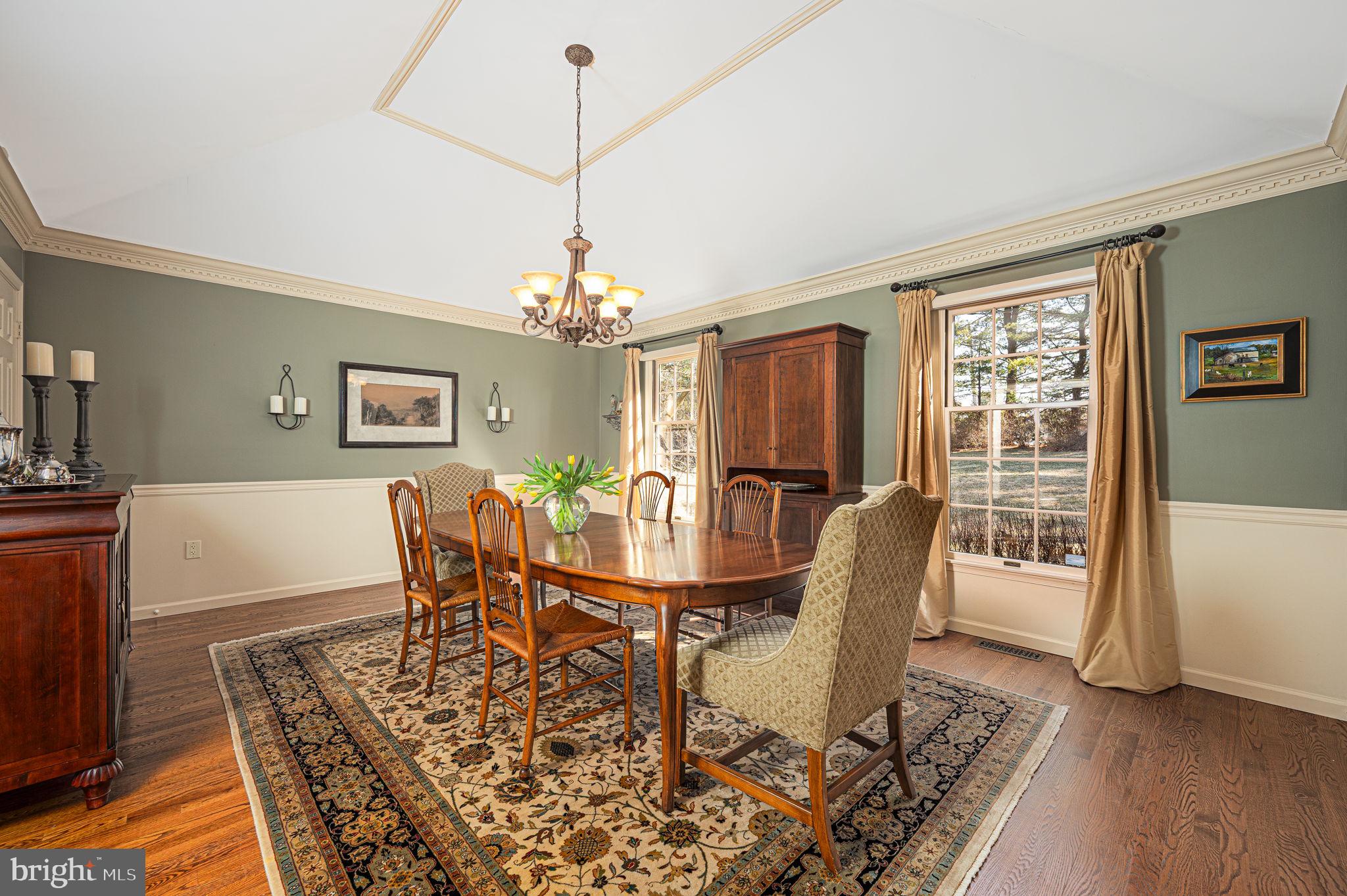 MIRROR LAKE FARMS - Residential