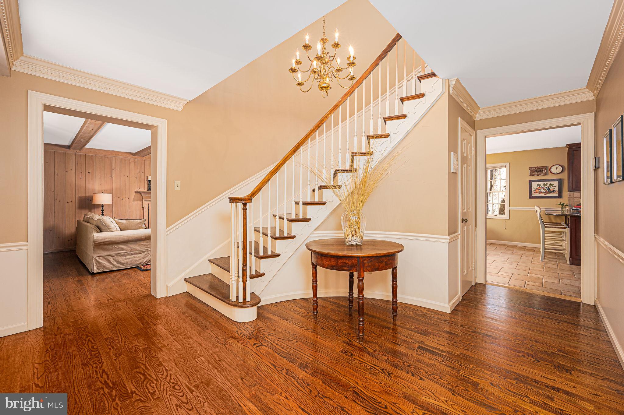 MIRROR LAKE FARMS - Residential