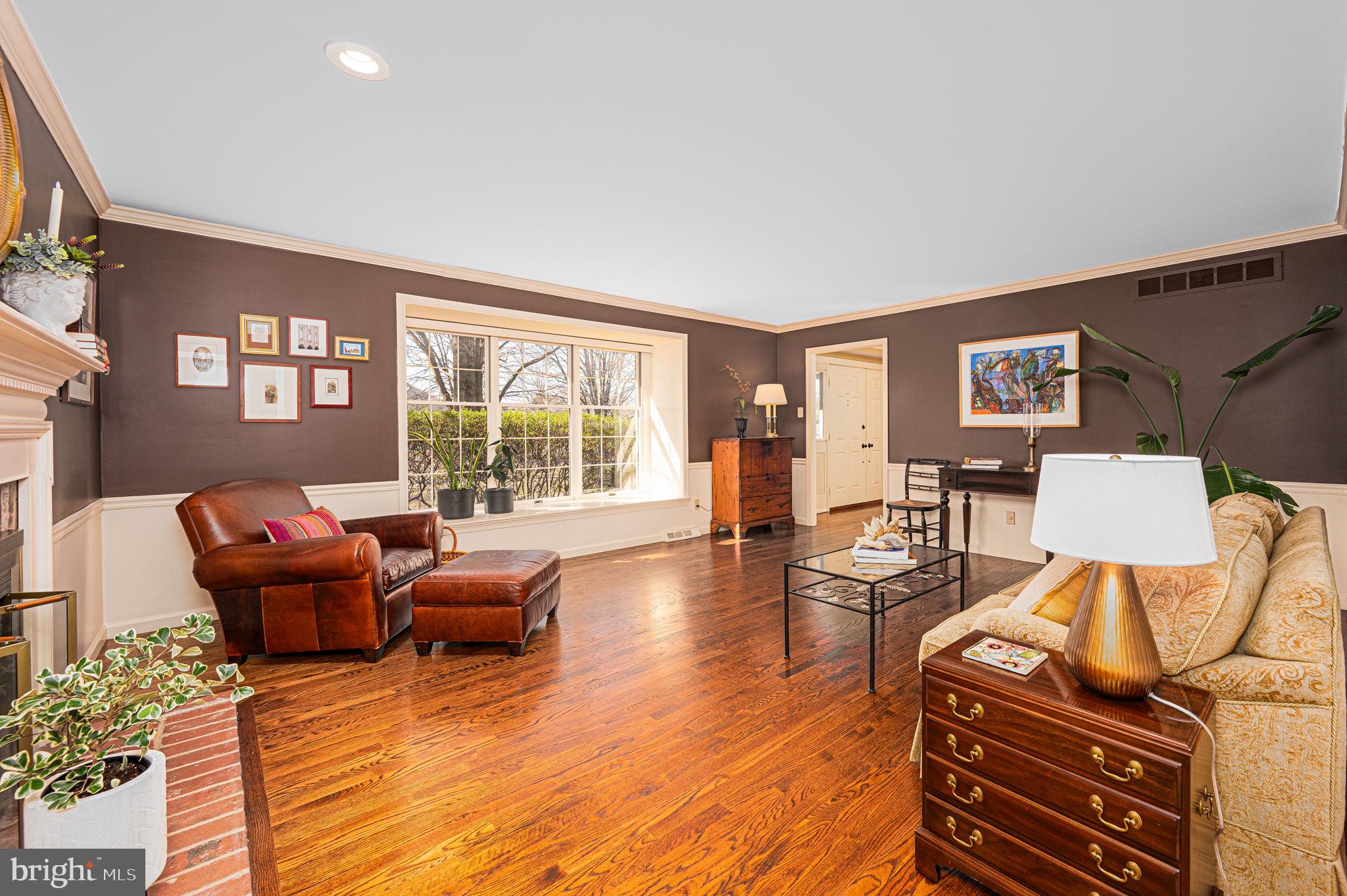 MIRROR LAKE FARMS - Residential