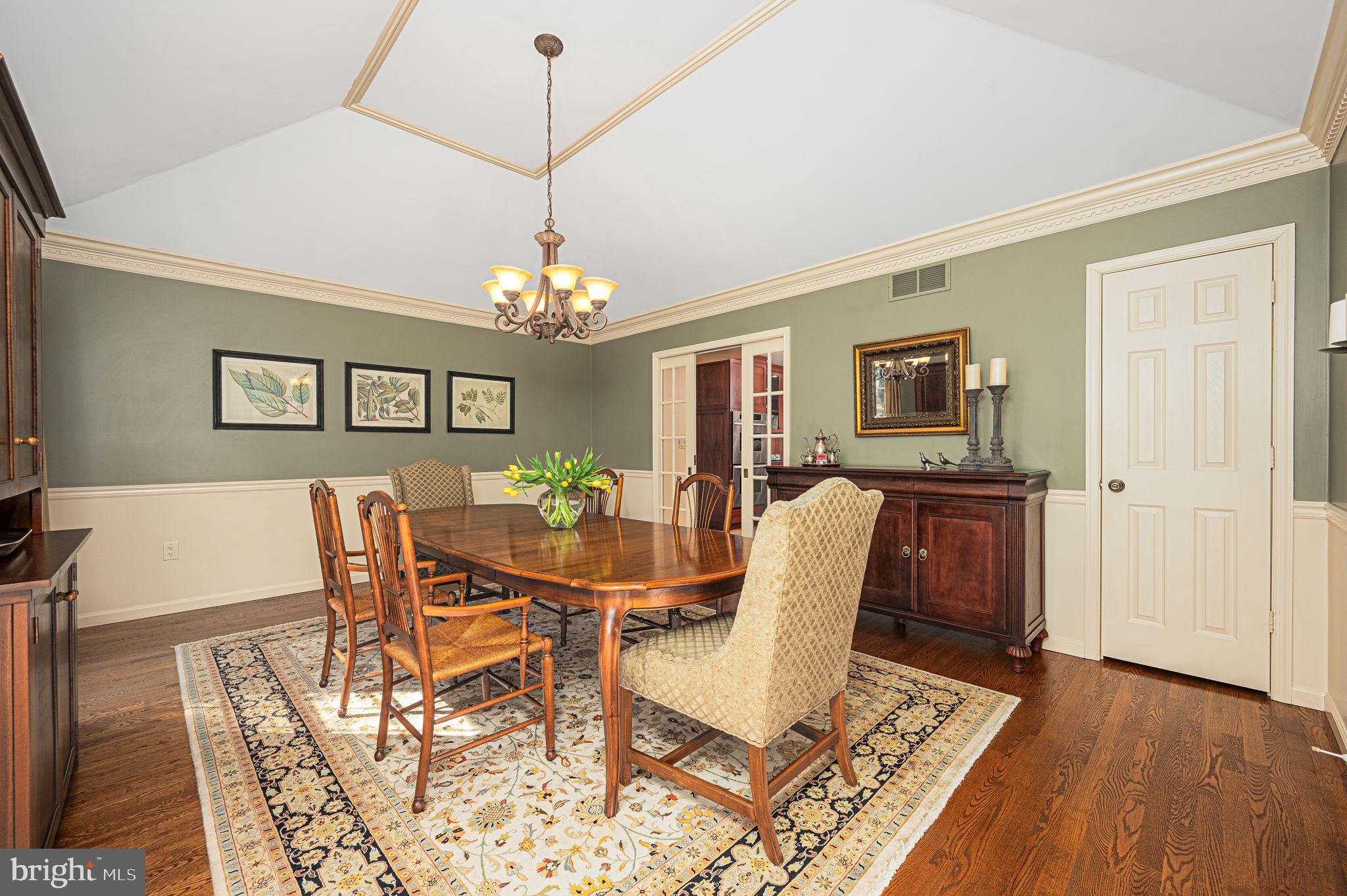 MIRROR LAKE FARMS - Residential