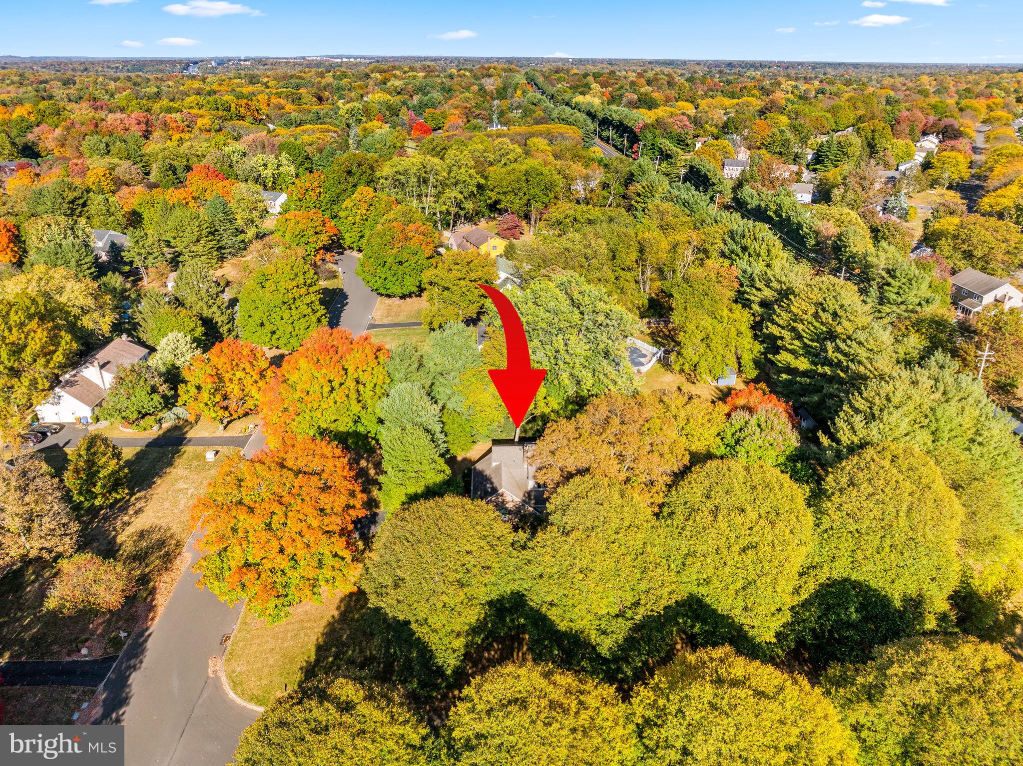 MIRROR LAKE FARMS - Residential