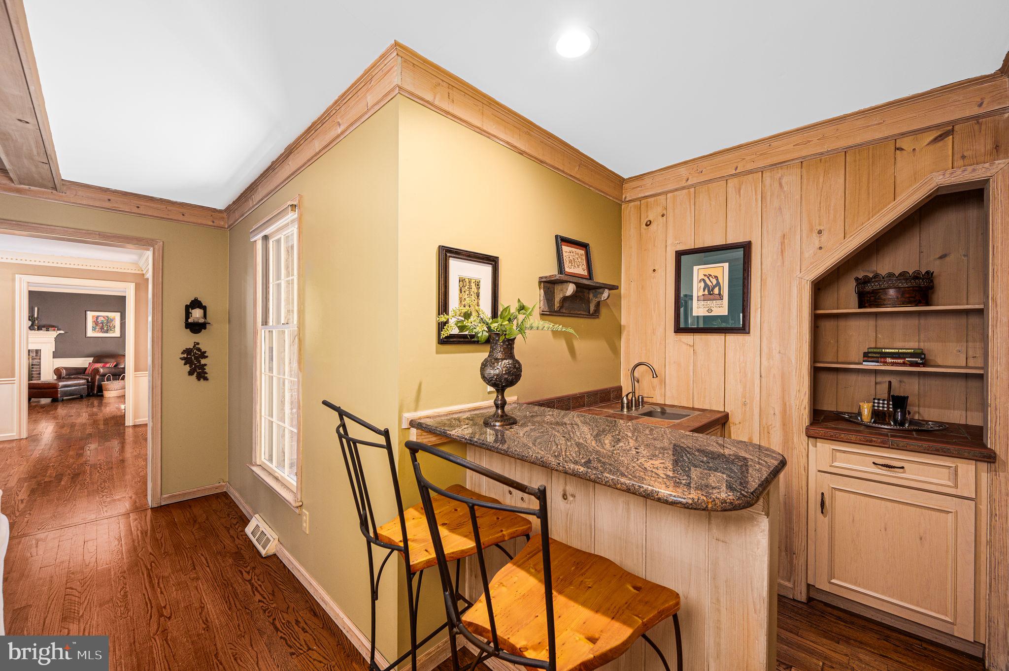 MIRROR LAKE FARMS - Residential