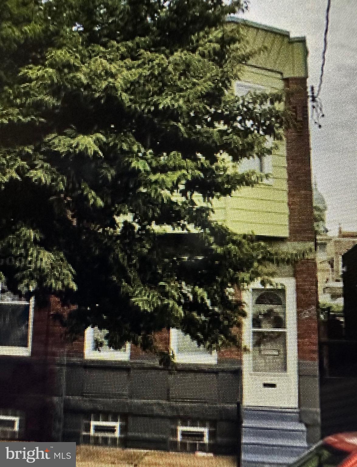 Great opportunity for this 2 story home in Port Richmond.. First floor has living room, dining room, updated eat-in-kitchen and full bath, access to the rear yard and alley... Second fl. has 3 spacious bedrooms and a full bath...There is a full unfinished basement. Includes the washer, dryer, refrigerator and portable dishwasher (all in "as is" condition) Just needs some TLC to make this home your own... Conveniently located to shopping and transportation.