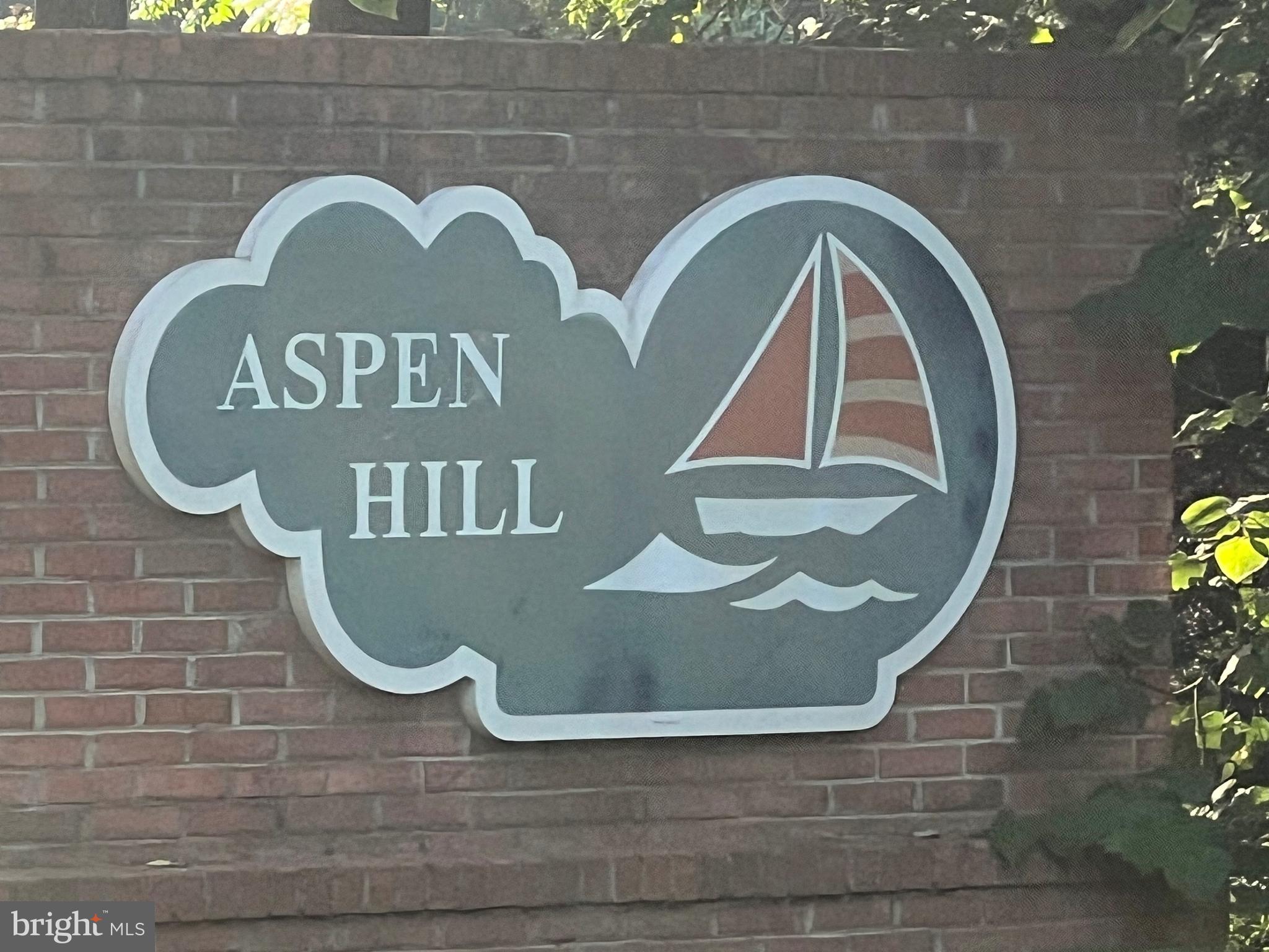 ASPEN HILL - Land