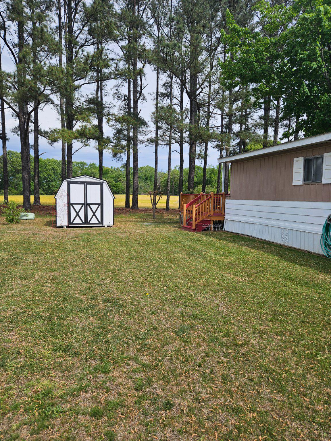 HYDE PARK - Residential