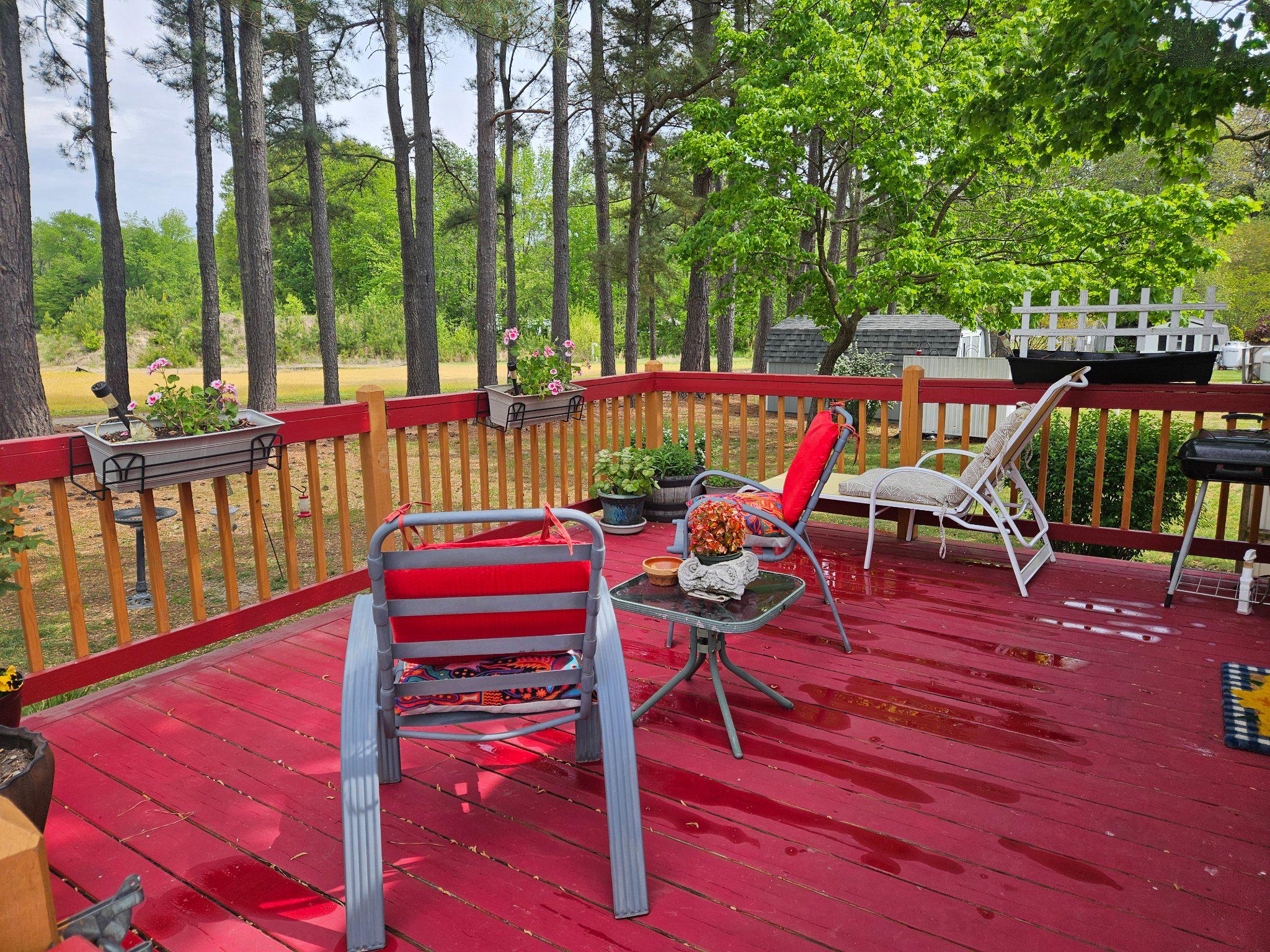 HYDE PARK - Residential