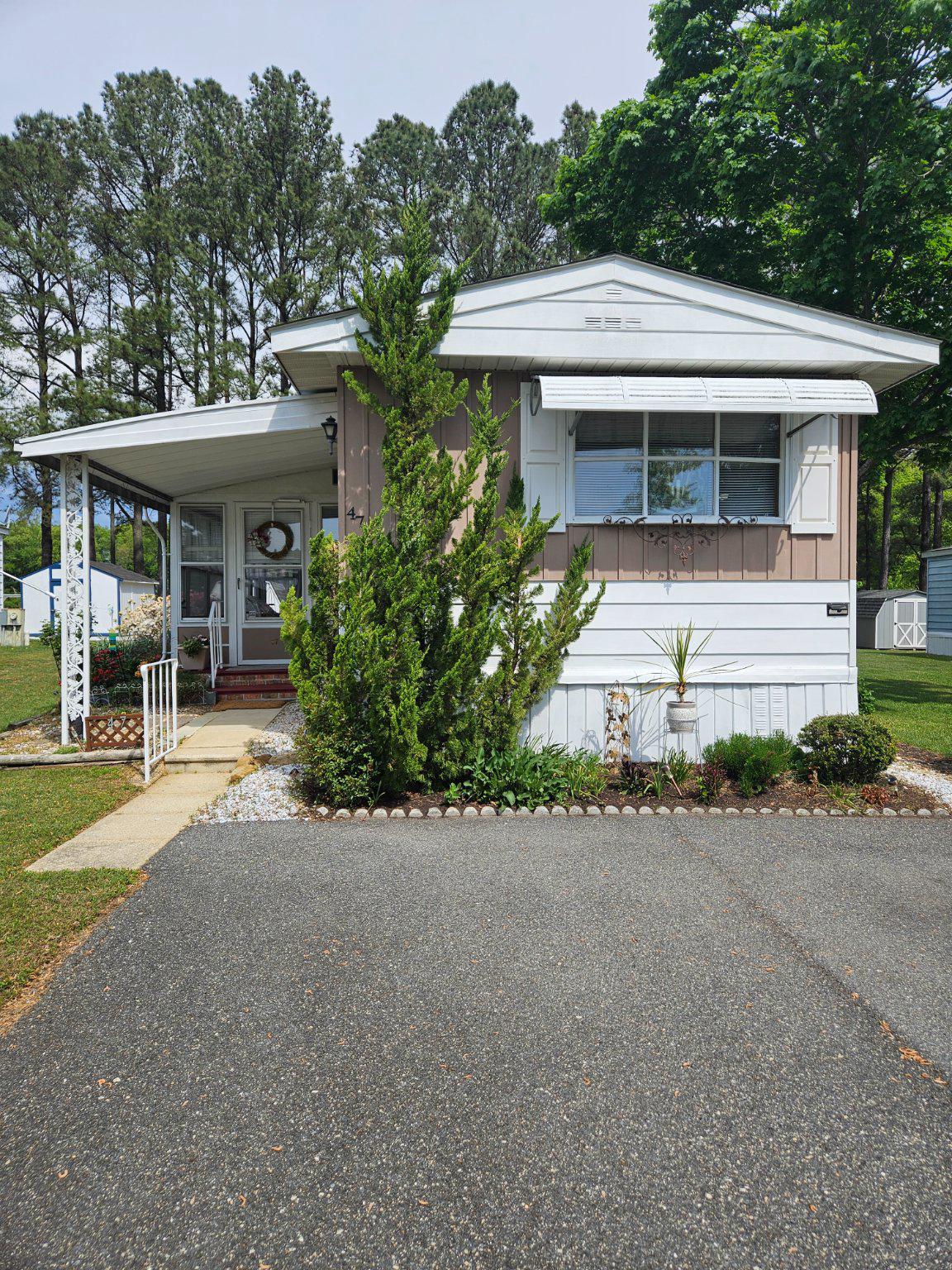 HYDE PARK - Residential