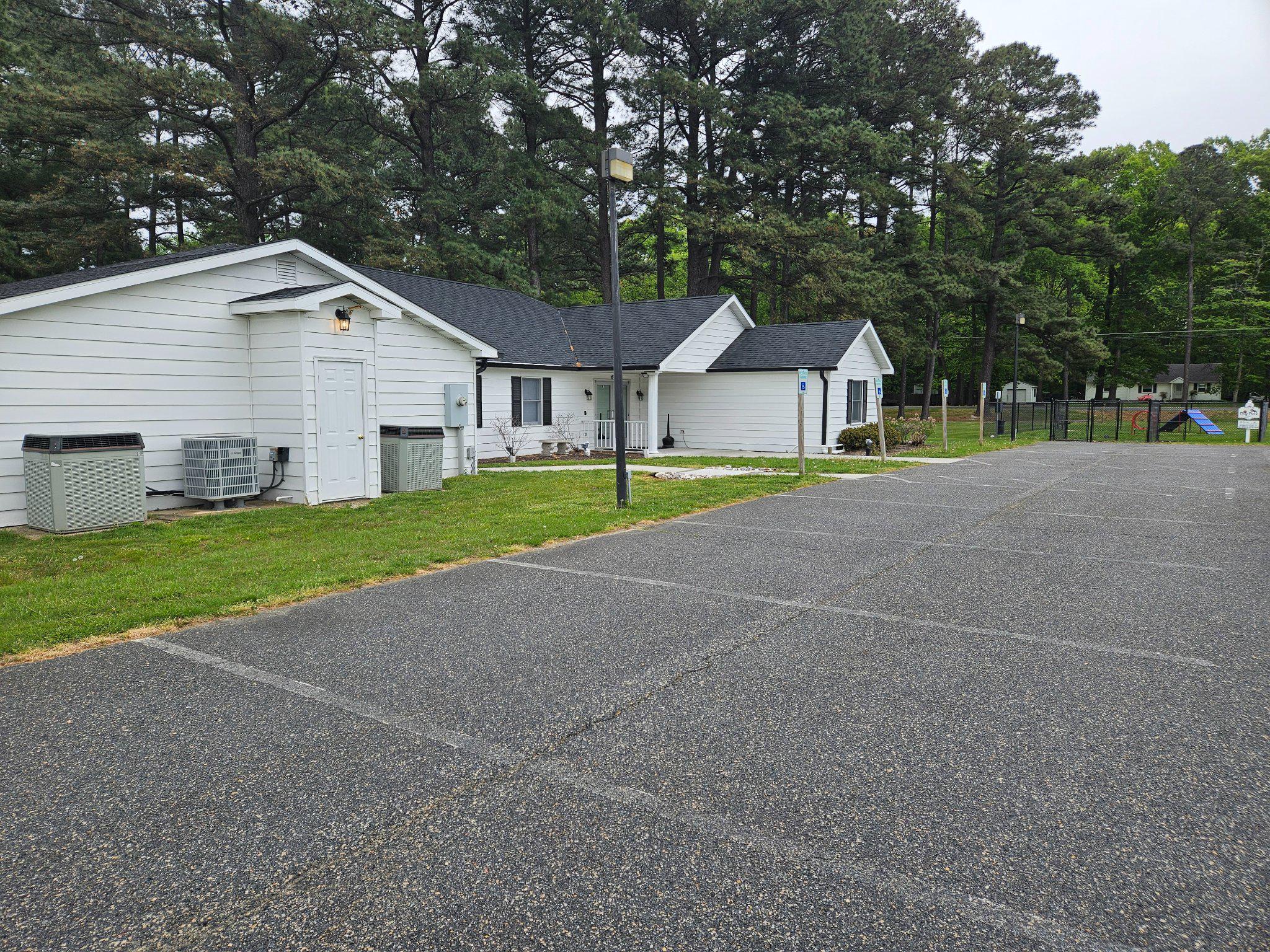 HYDE PARK - Residential