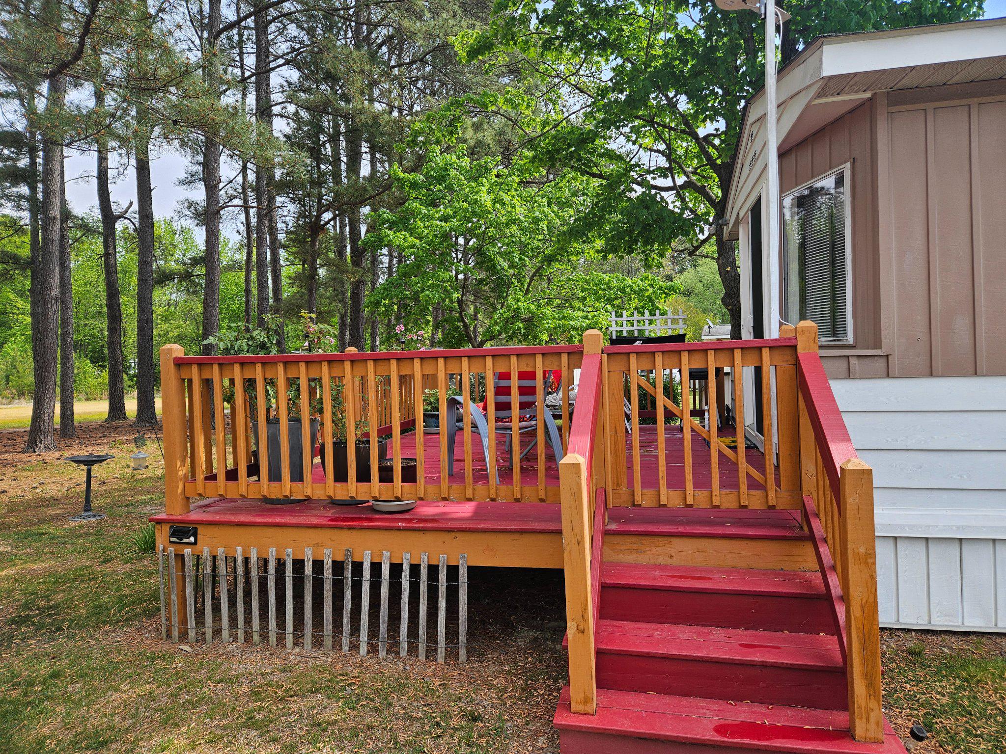 HYDE PARK - Residential