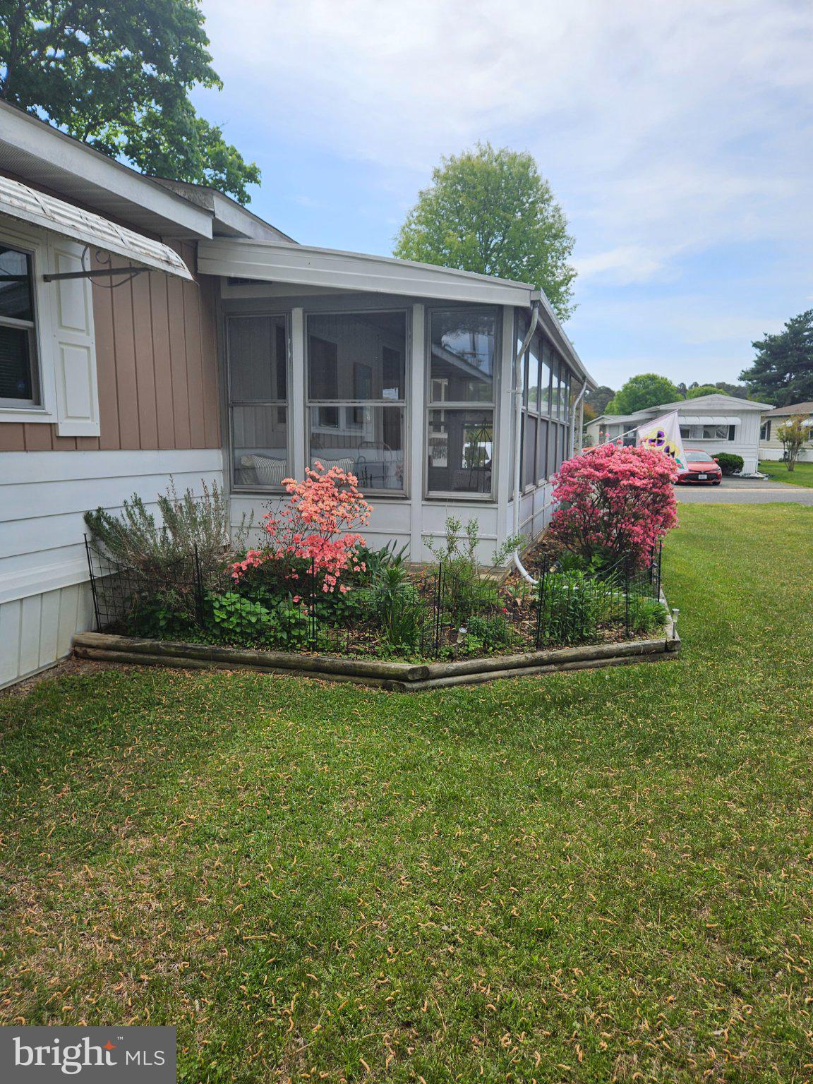 HYDE PARK - Residential