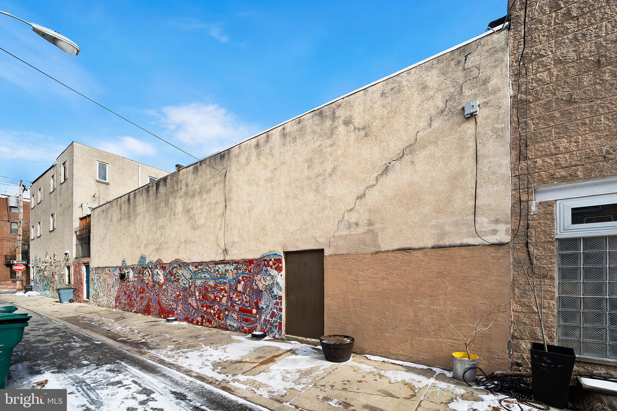 BELLA VISTA - Commercial Lease