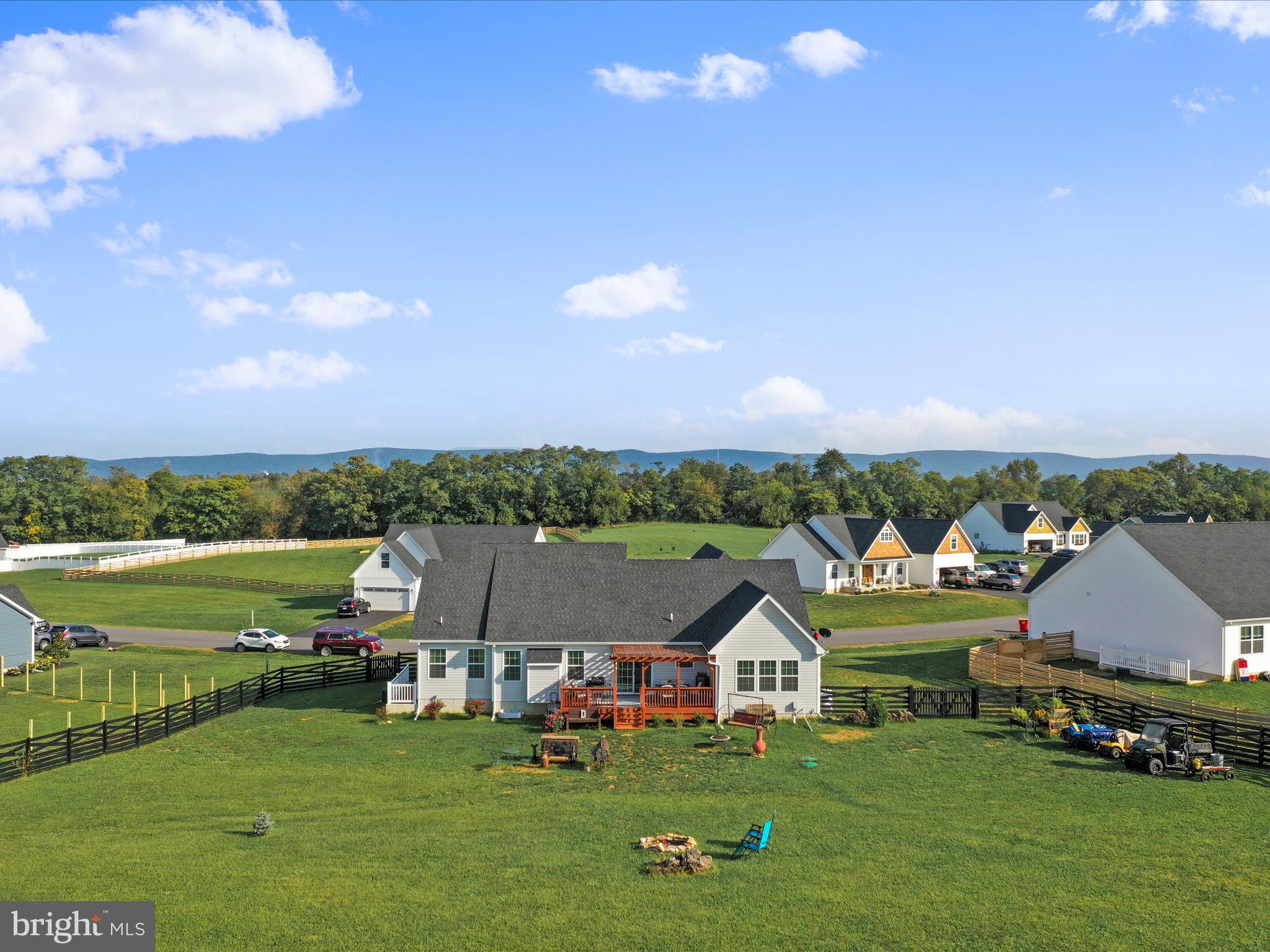 MILTON'S LANDING - Residential