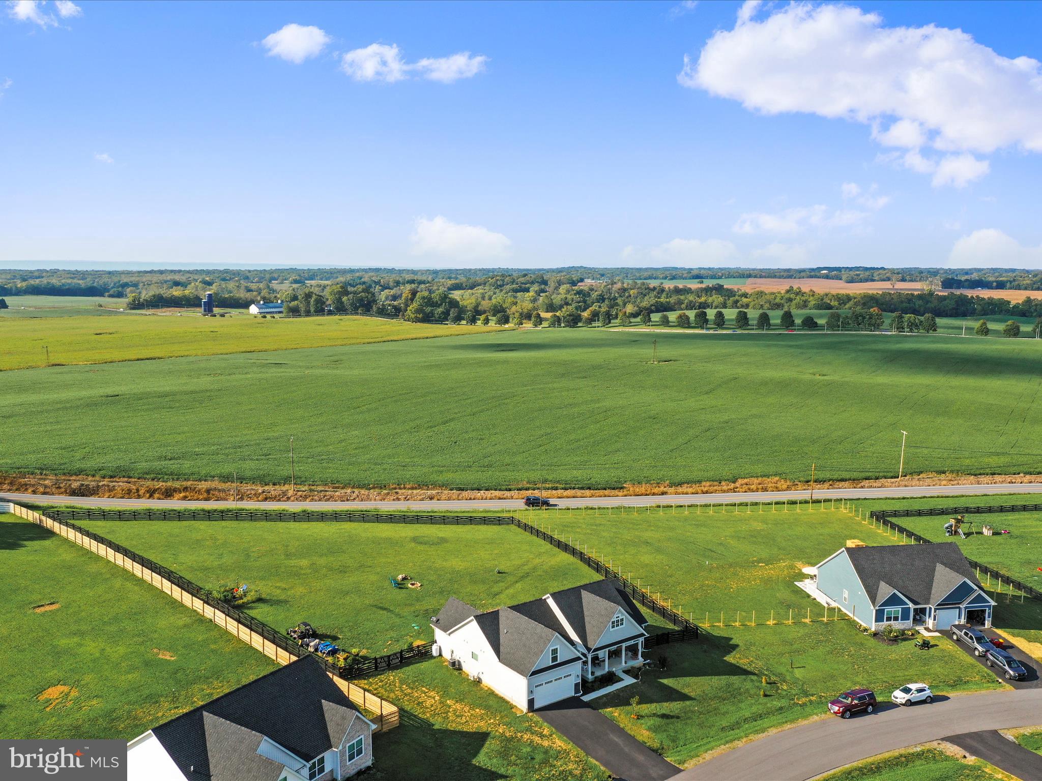 MILTON'S LANDING - Residential