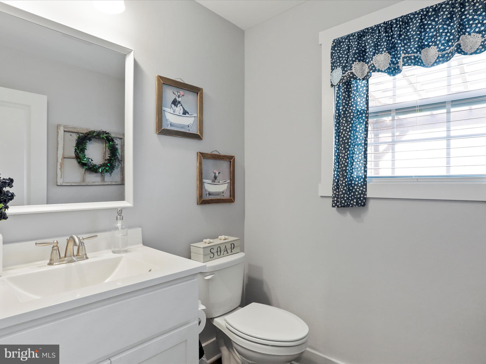 MILTON'S LANDING - Residential