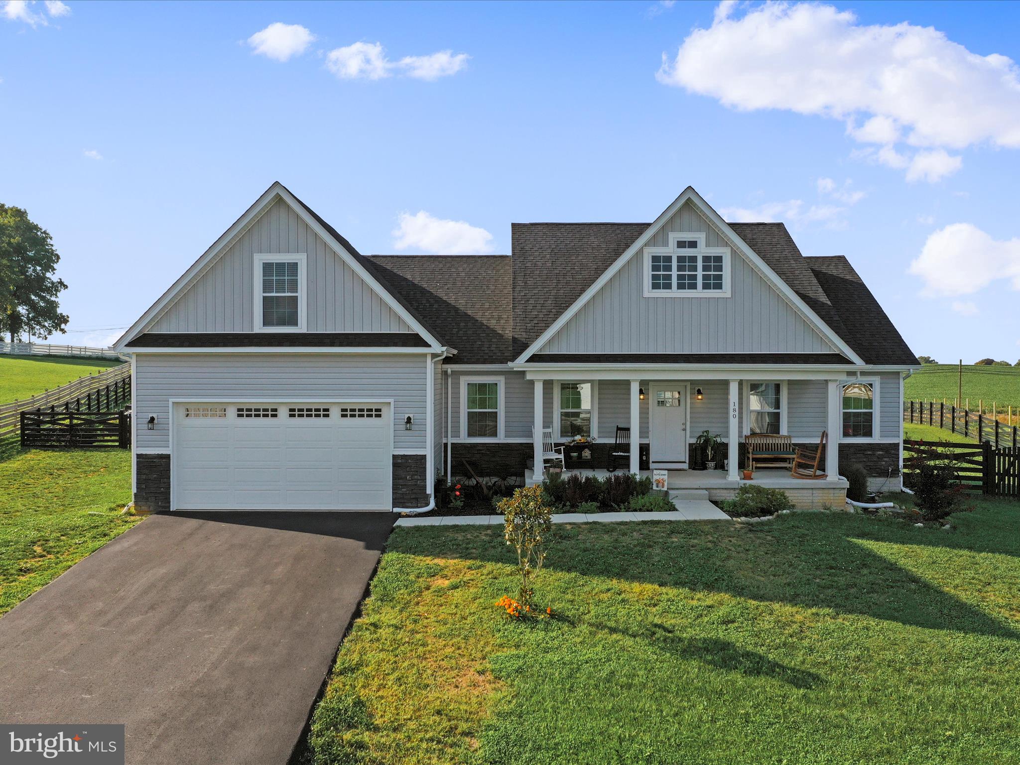 MILTON'S LANDING - Residential