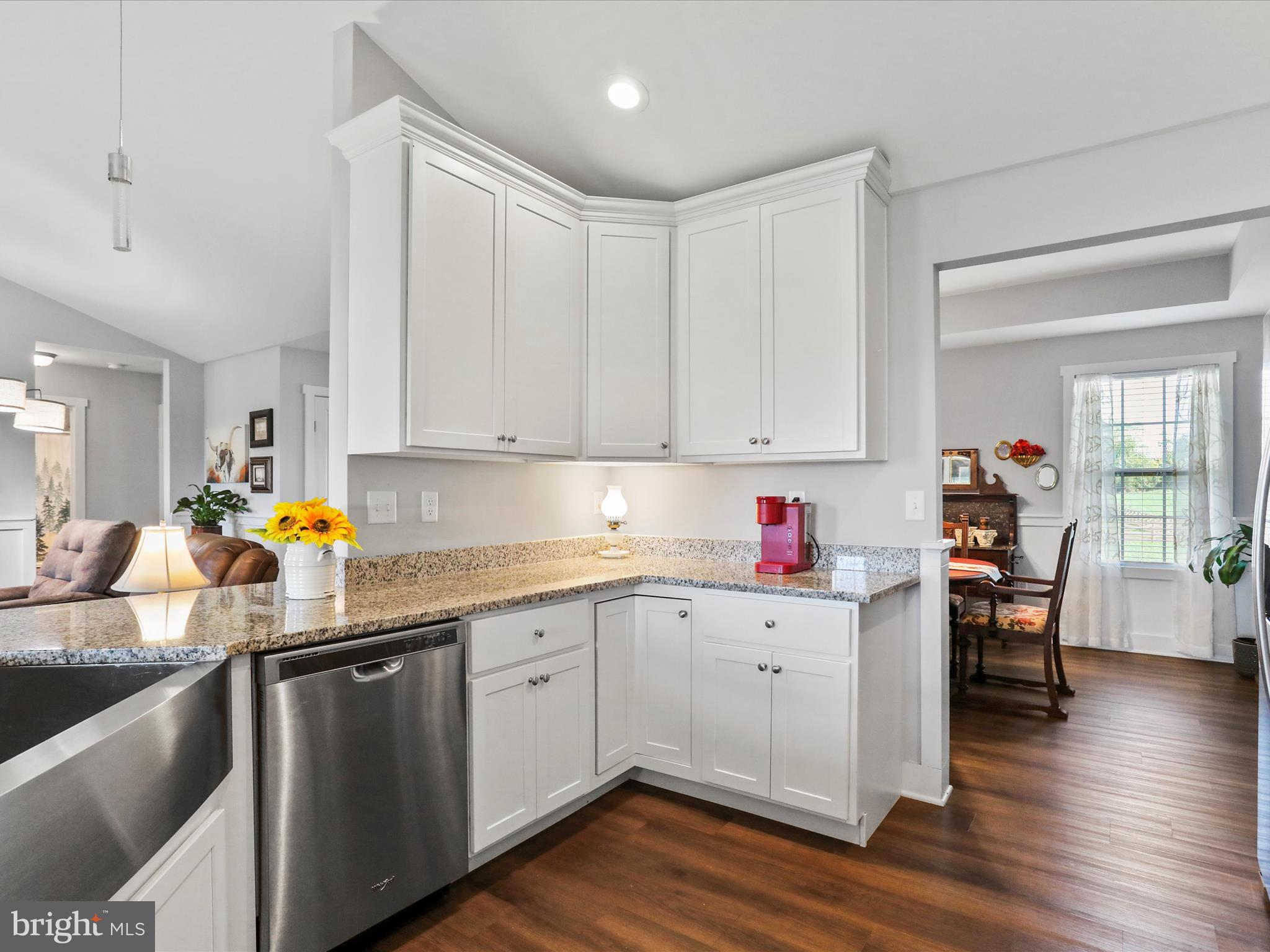 MILTON'S LANDING - Residential