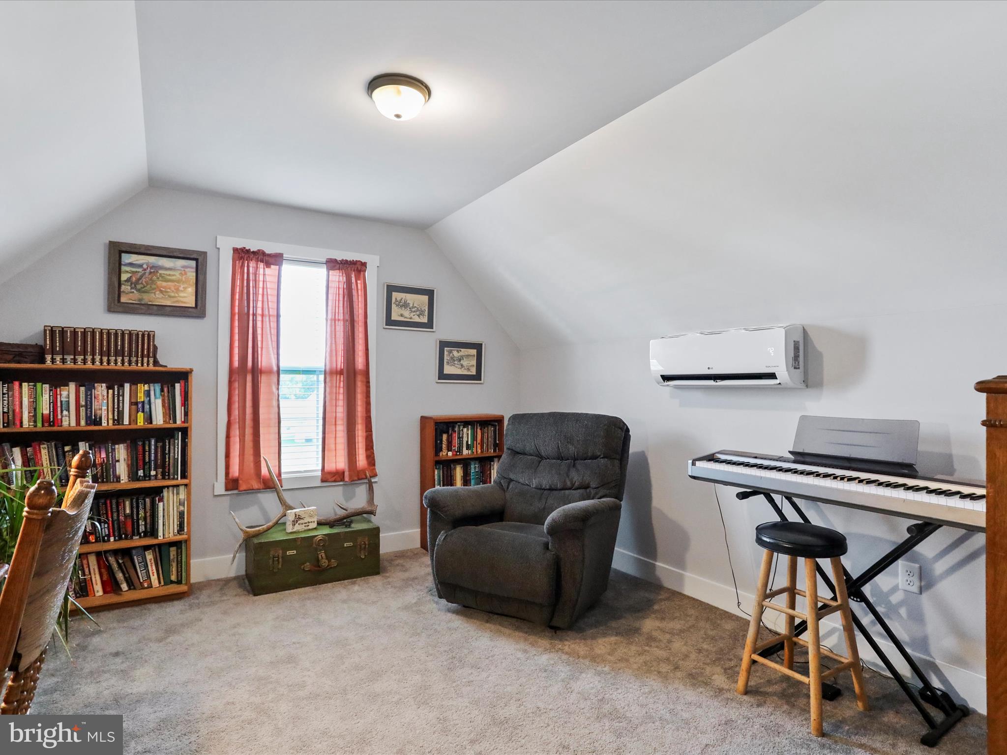 MILTON'S LANDING - Residential