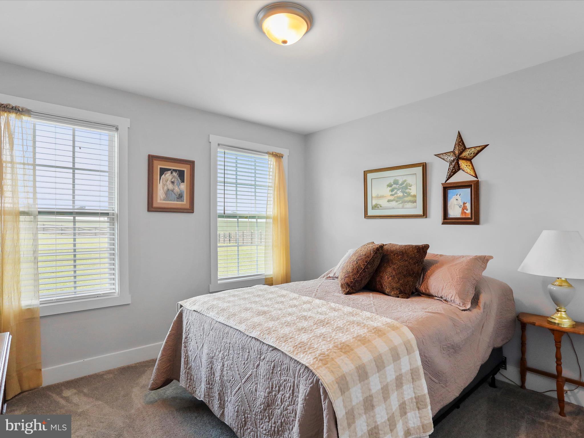 MILTON'S LANDING - Residential