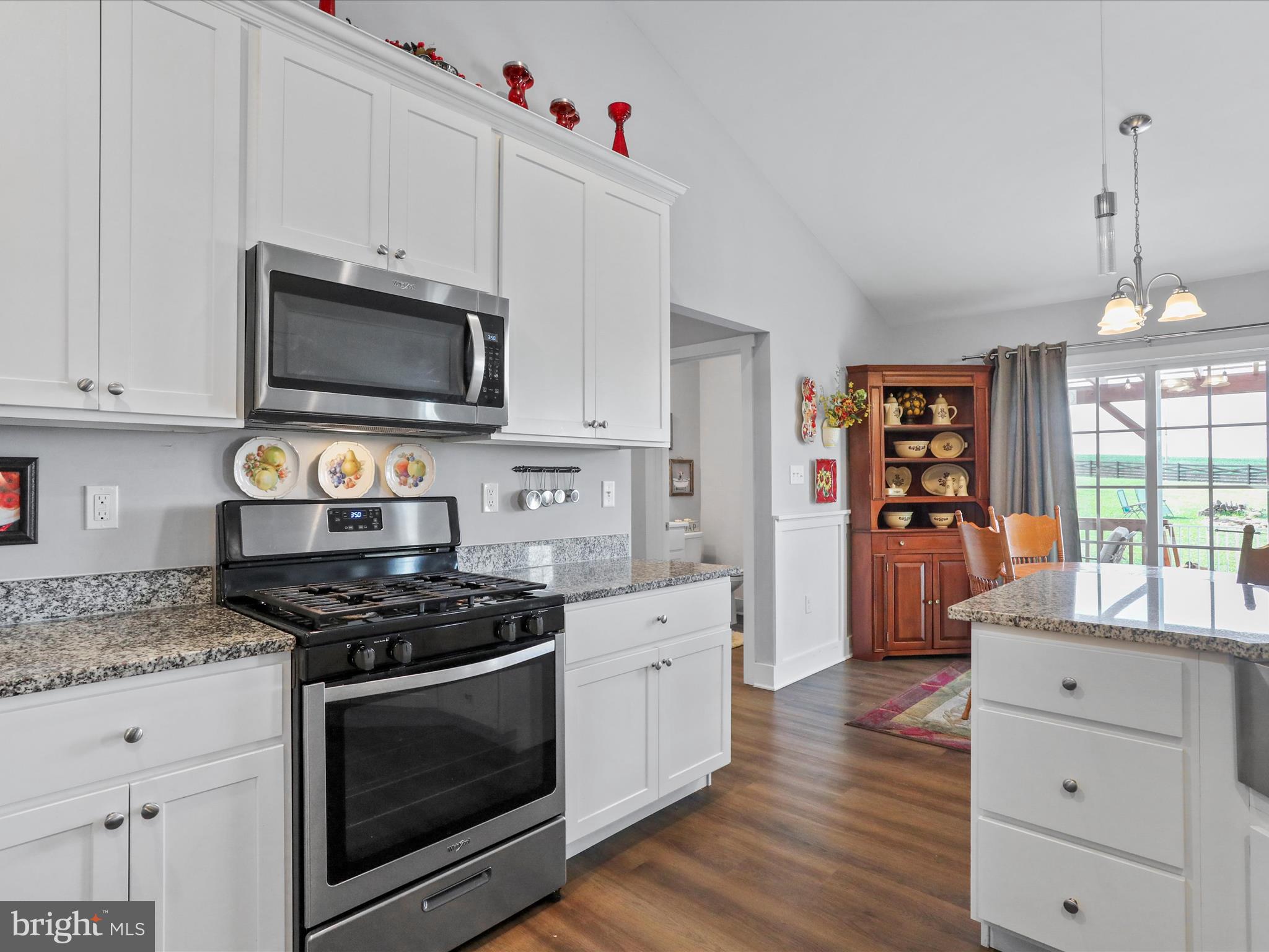 MILTON'S LANDING - Residential