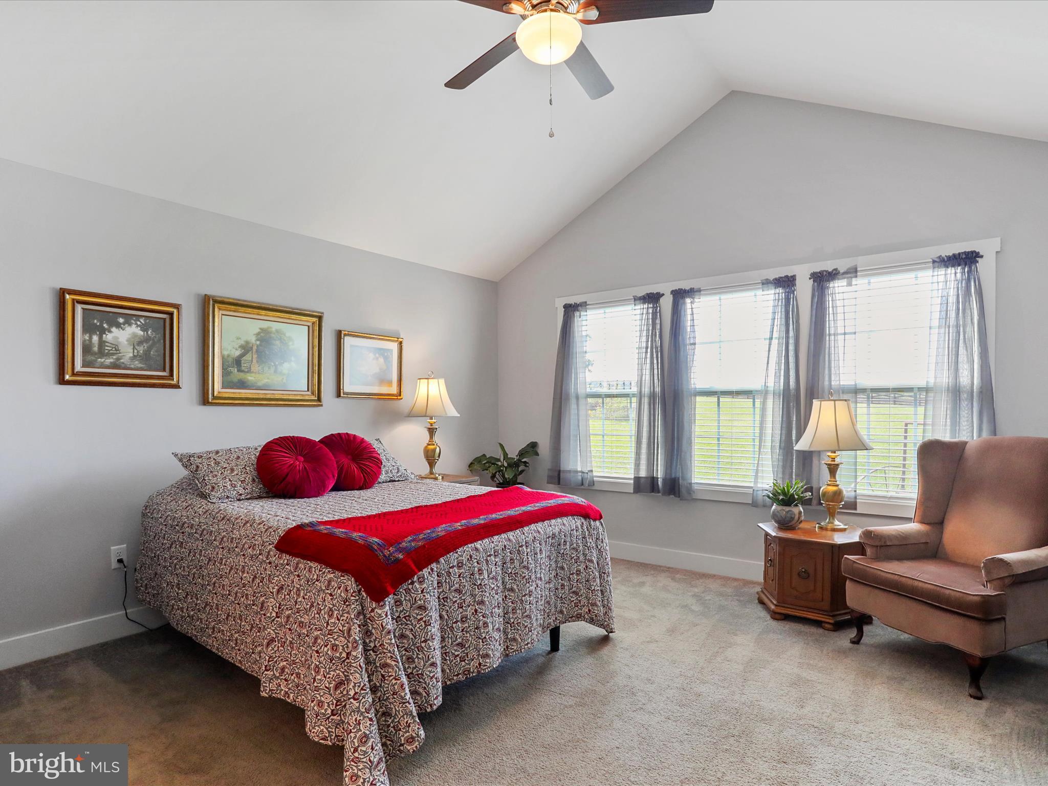 MILTON'S LANDING - Residential