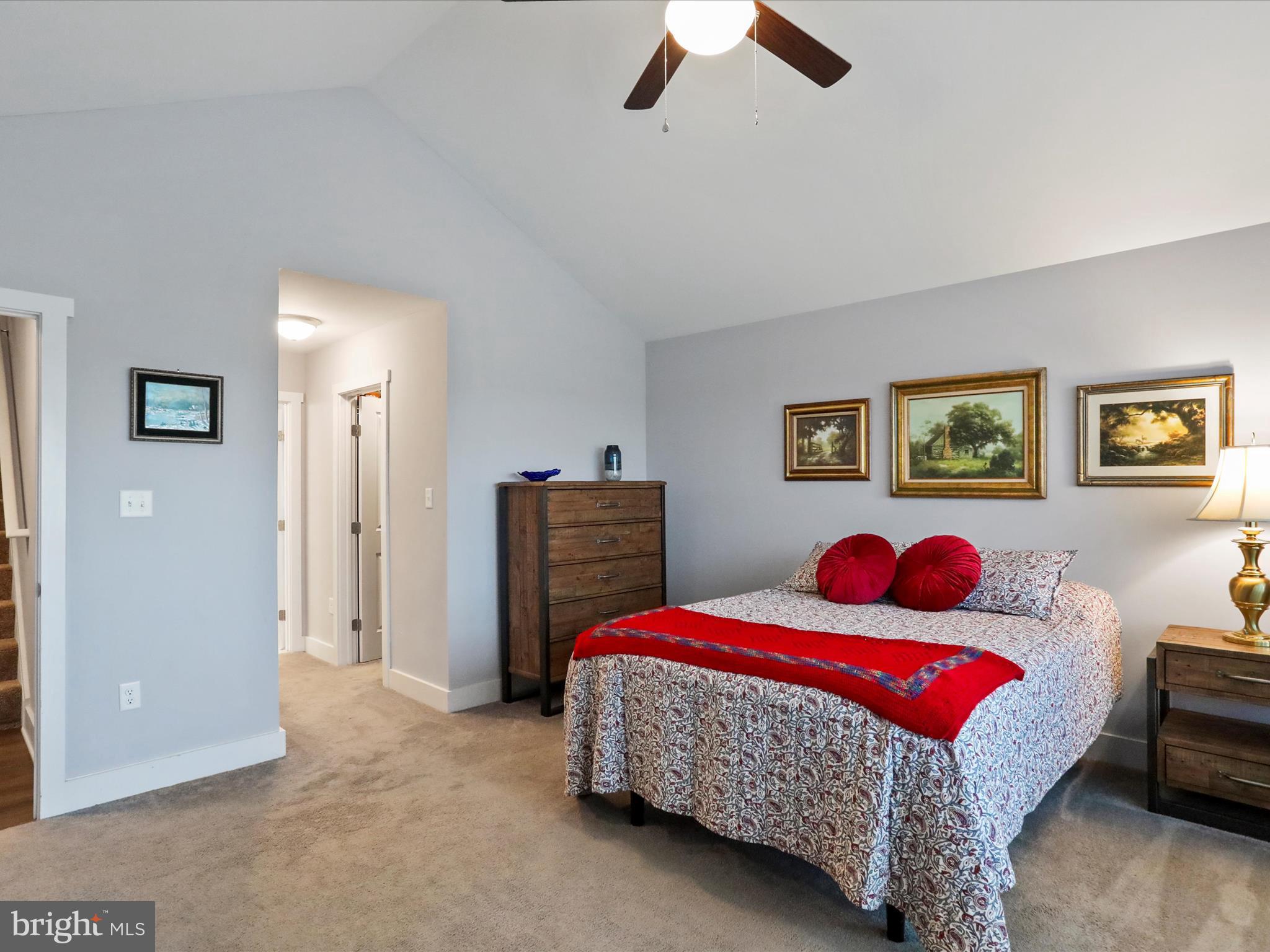 MILTON'S LANDING - Residential