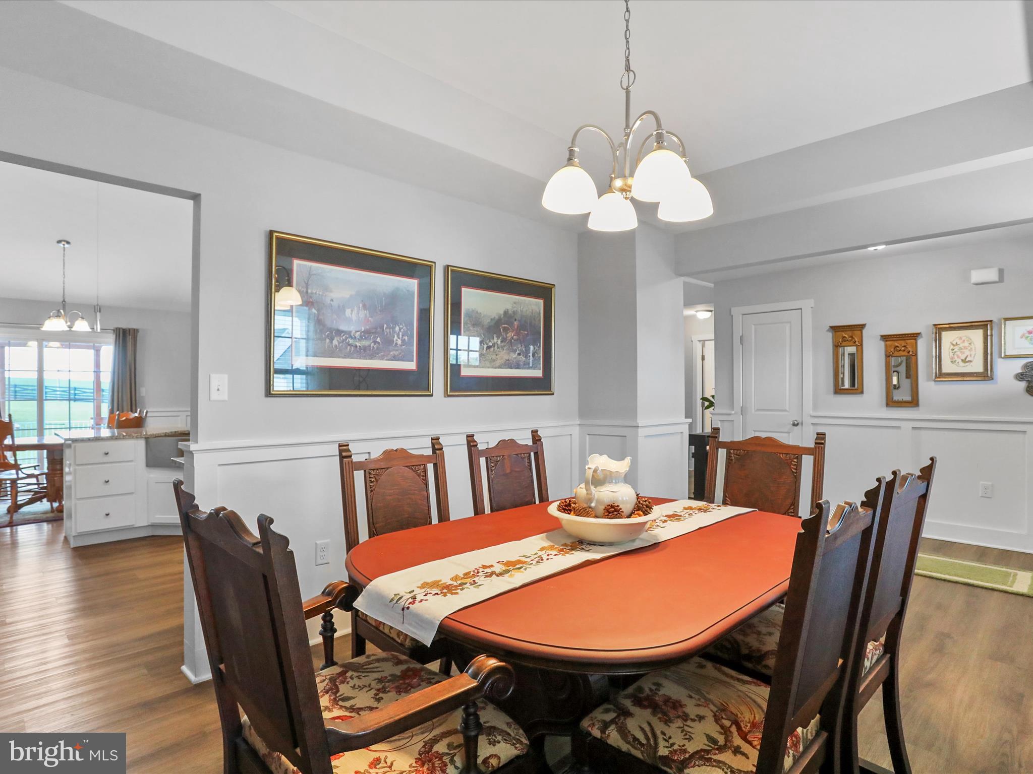 MILTON'S LANDING - Residential