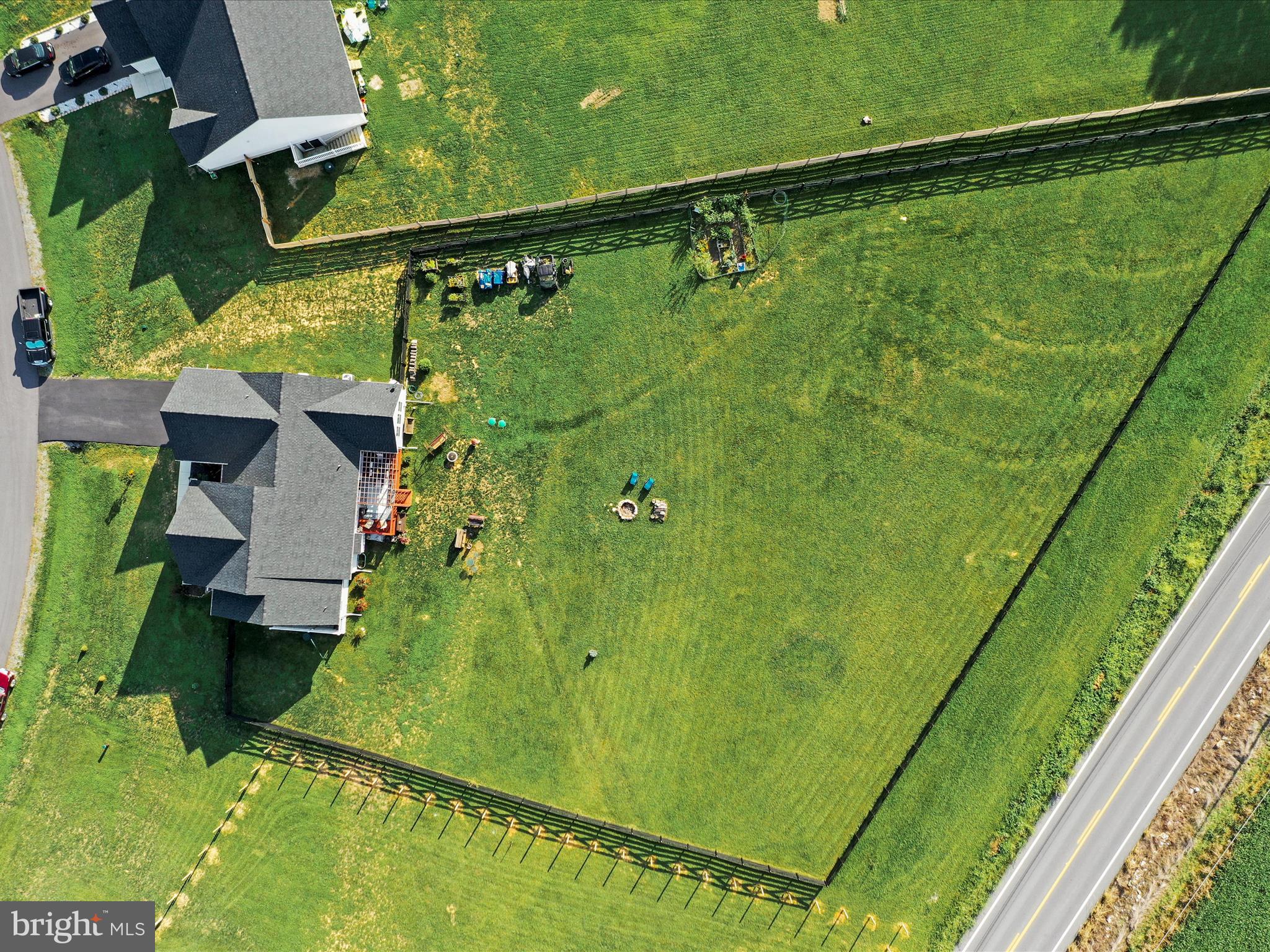 MILTON'S LANDING - Residential