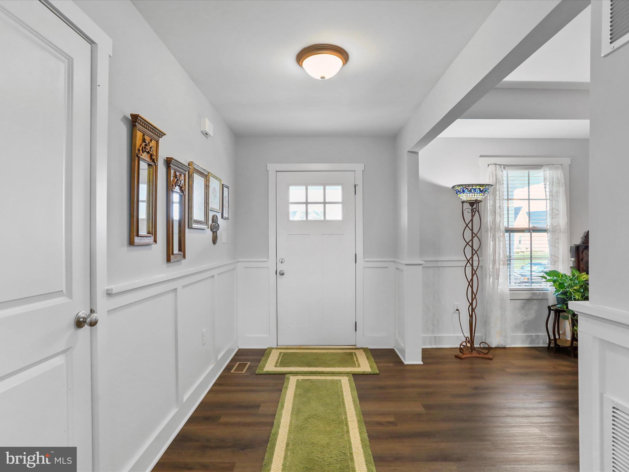 MILTON'S LANDING - Residential